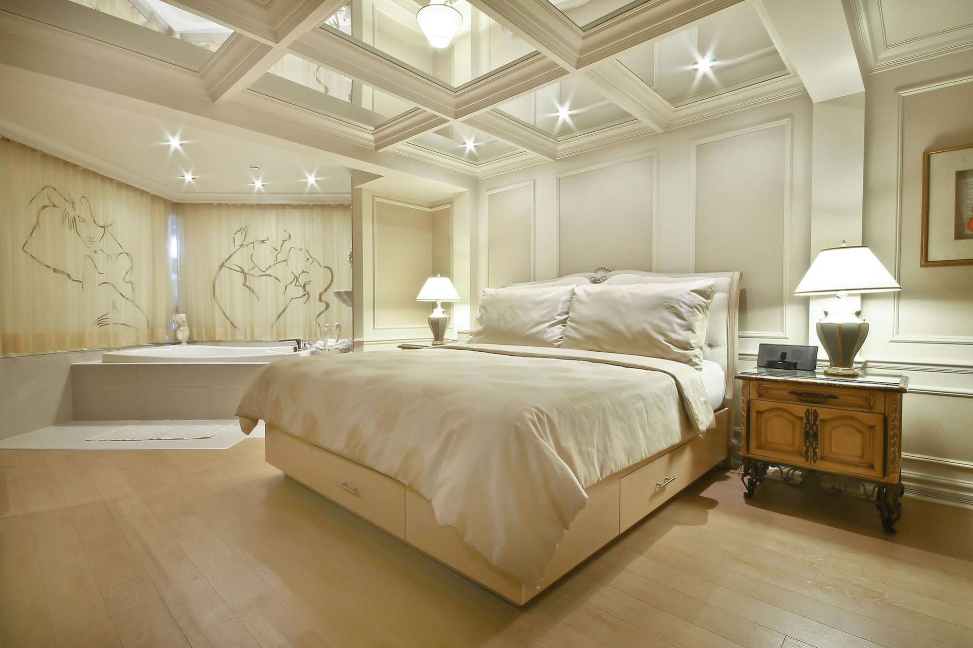 Hôtel Québec Inn
