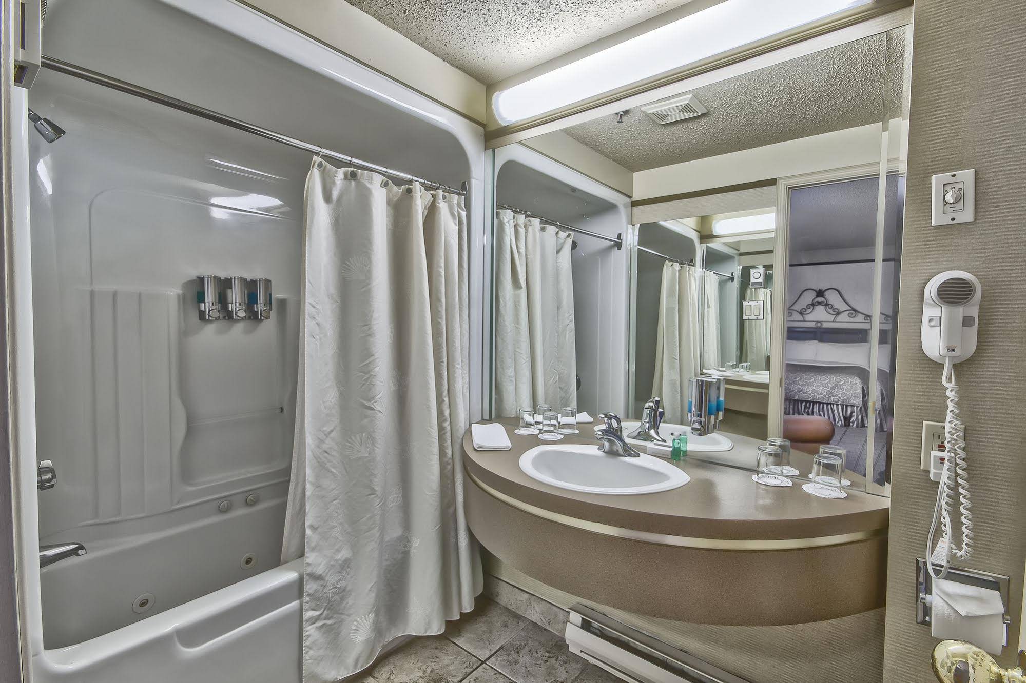 Hôtel Québec Inn