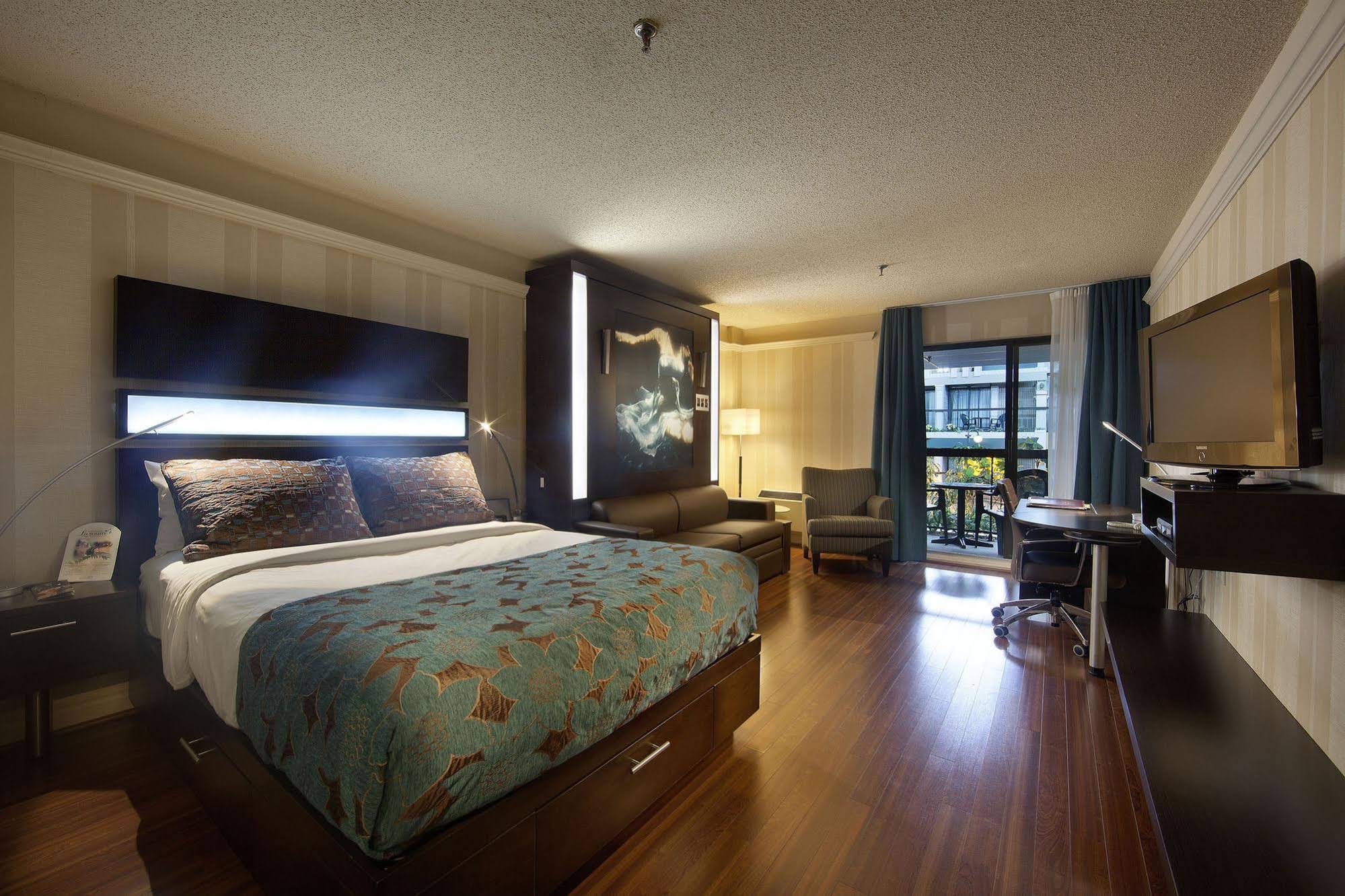 Hôtel Québec Inn