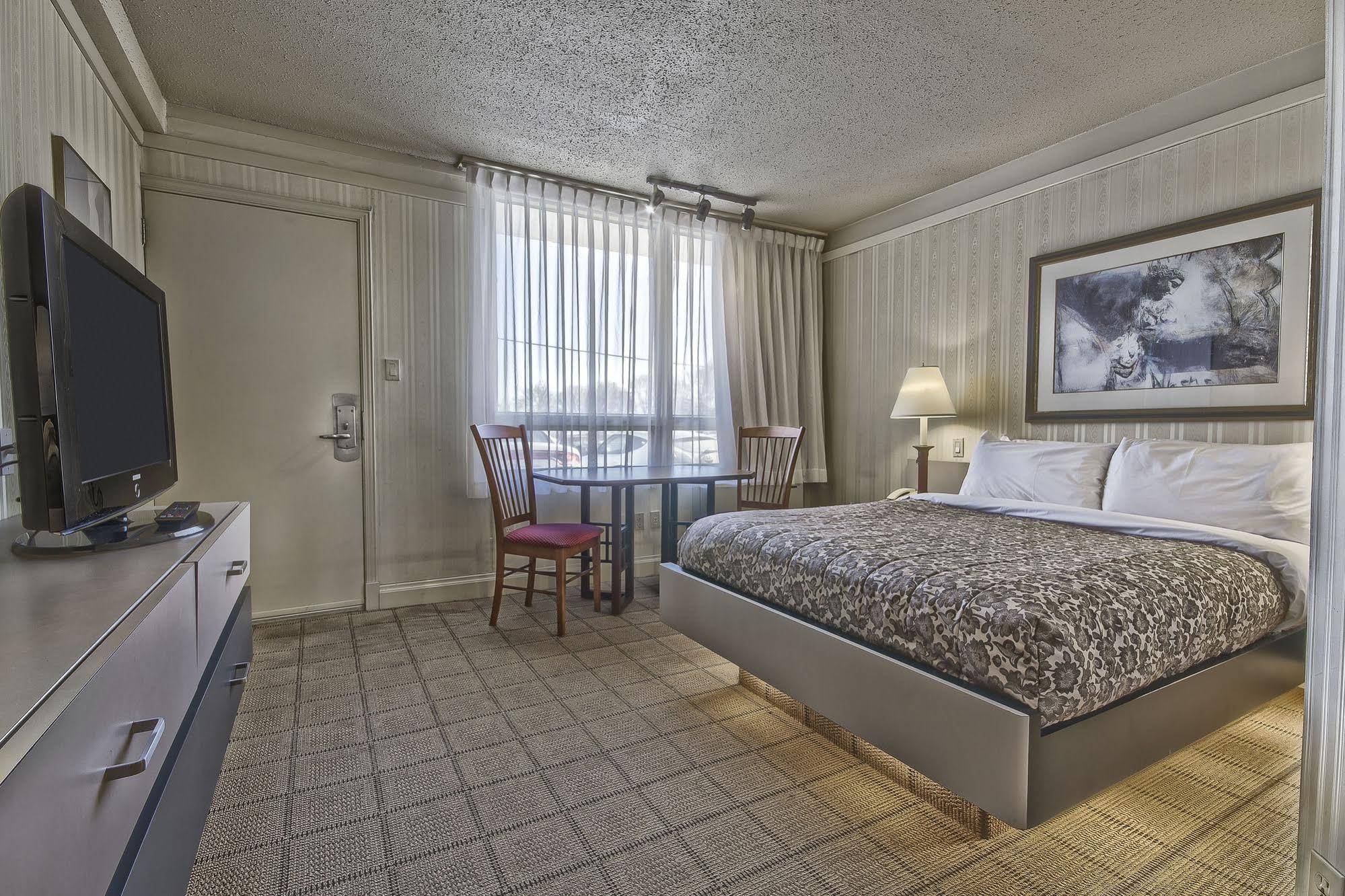 Hôtel Québec Inn