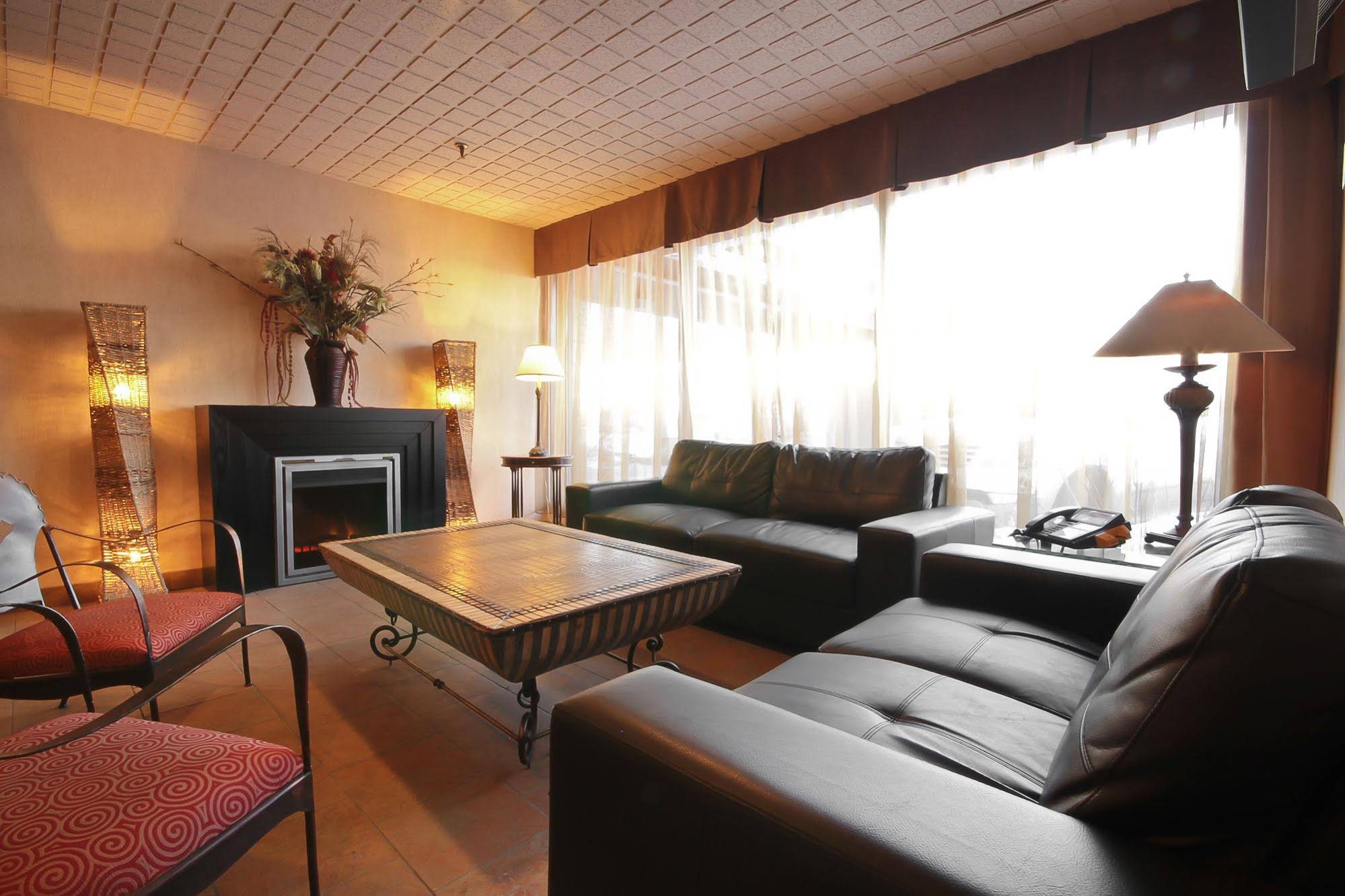 Hôtel Québec Inn