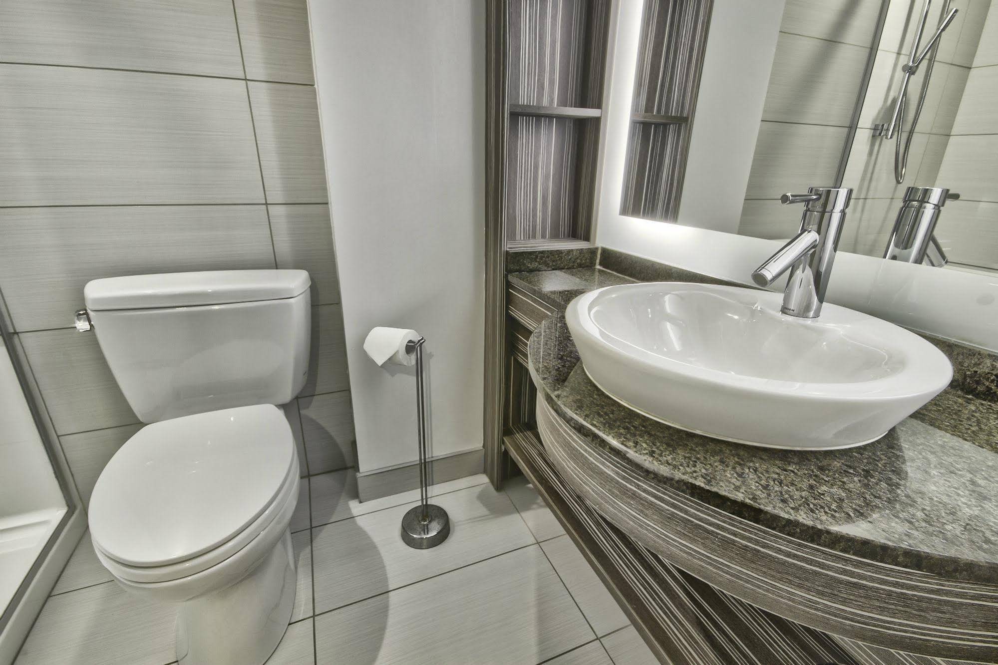 Hôtel Québec Inn