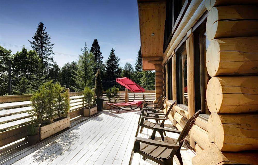 Le Domaine du Lac Saint Charles