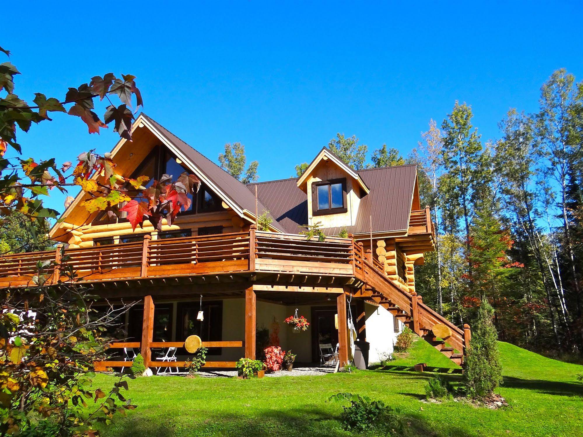 Le Domaine du Lac Saint Charles