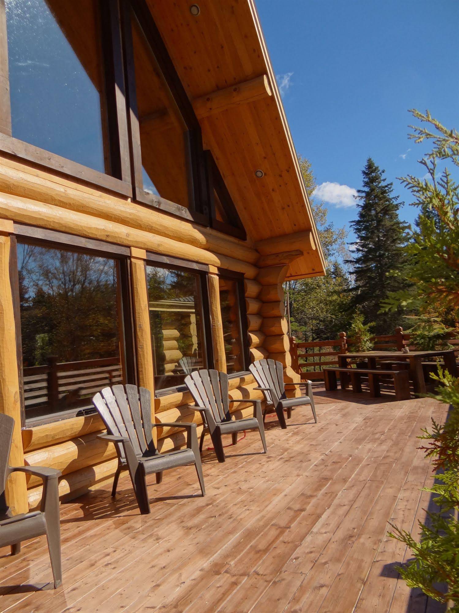 Le Domaine du Lac Saint Charles