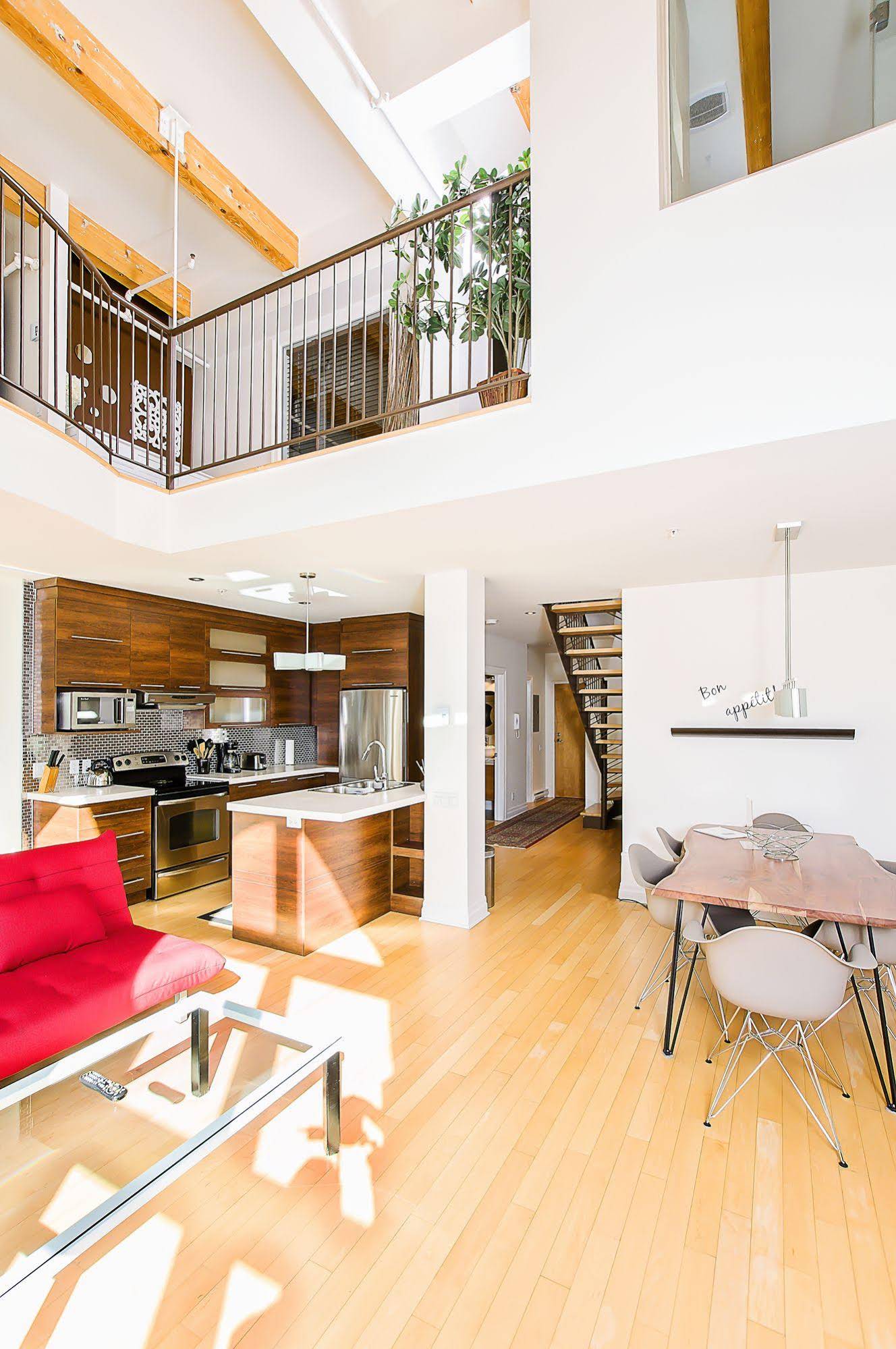 Les Lofts 1048