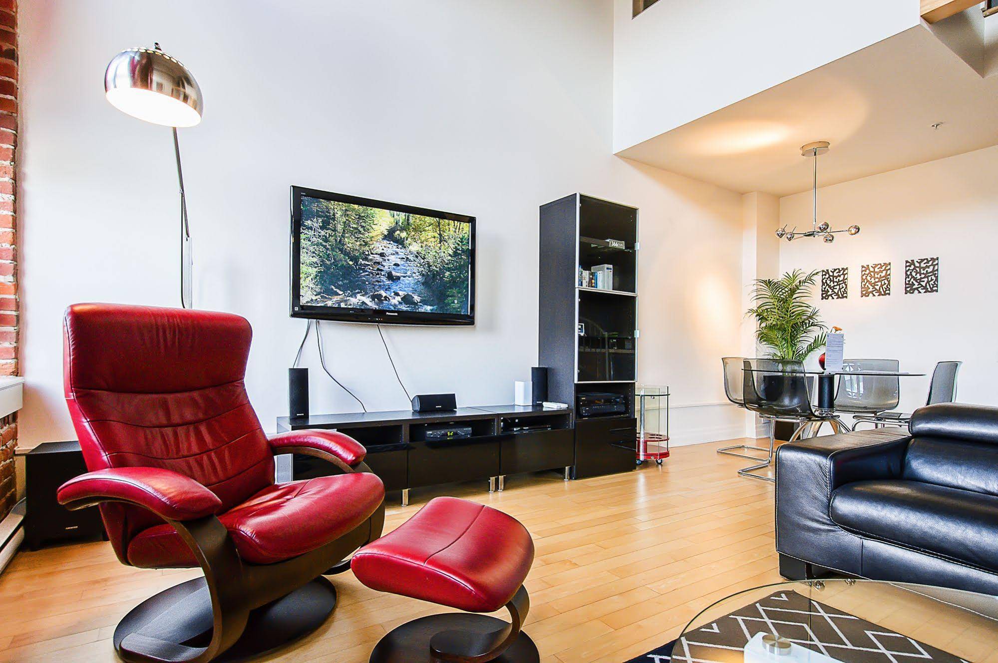 Les Lofts 1048
