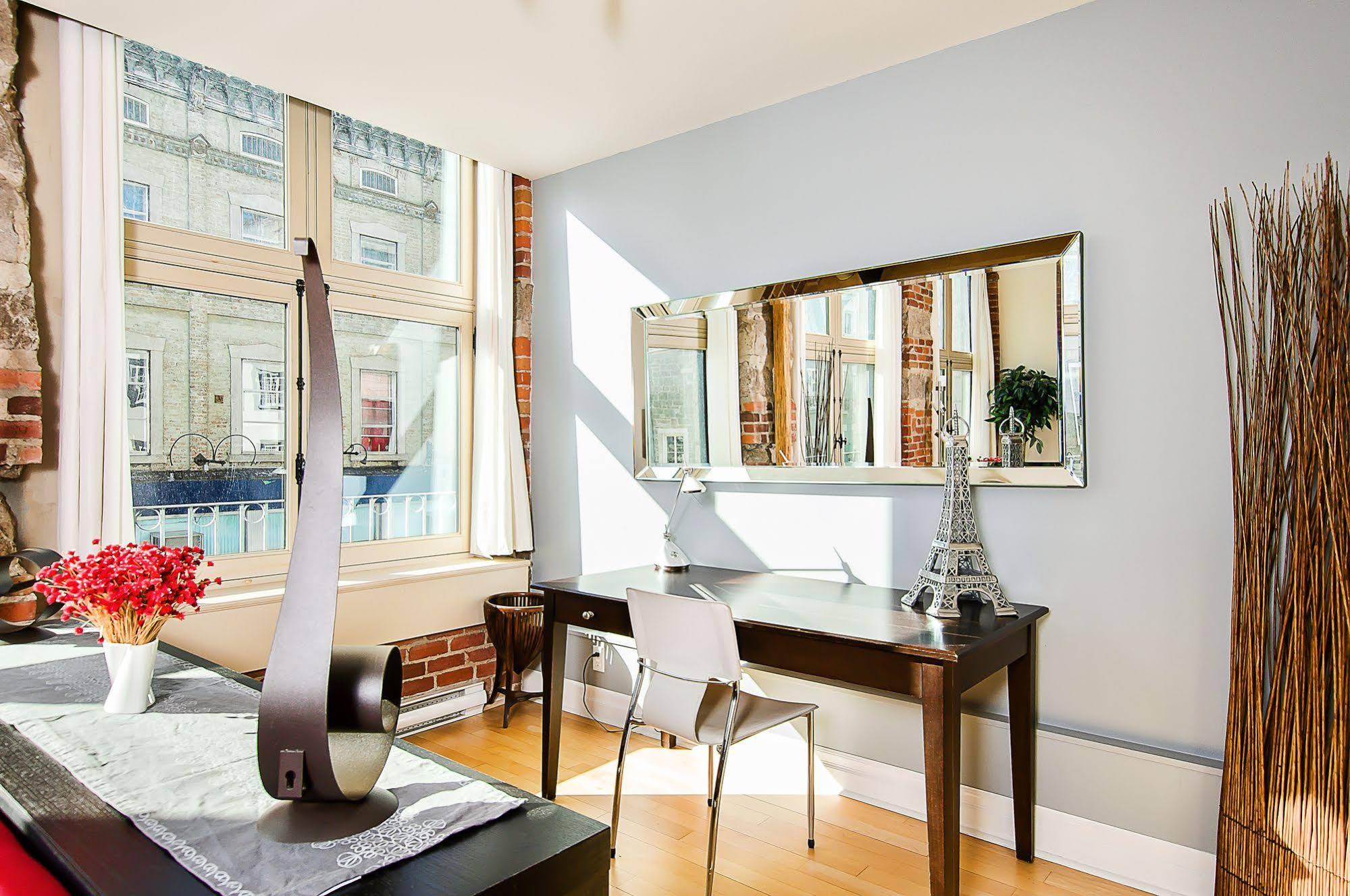 Les Lofts 1048