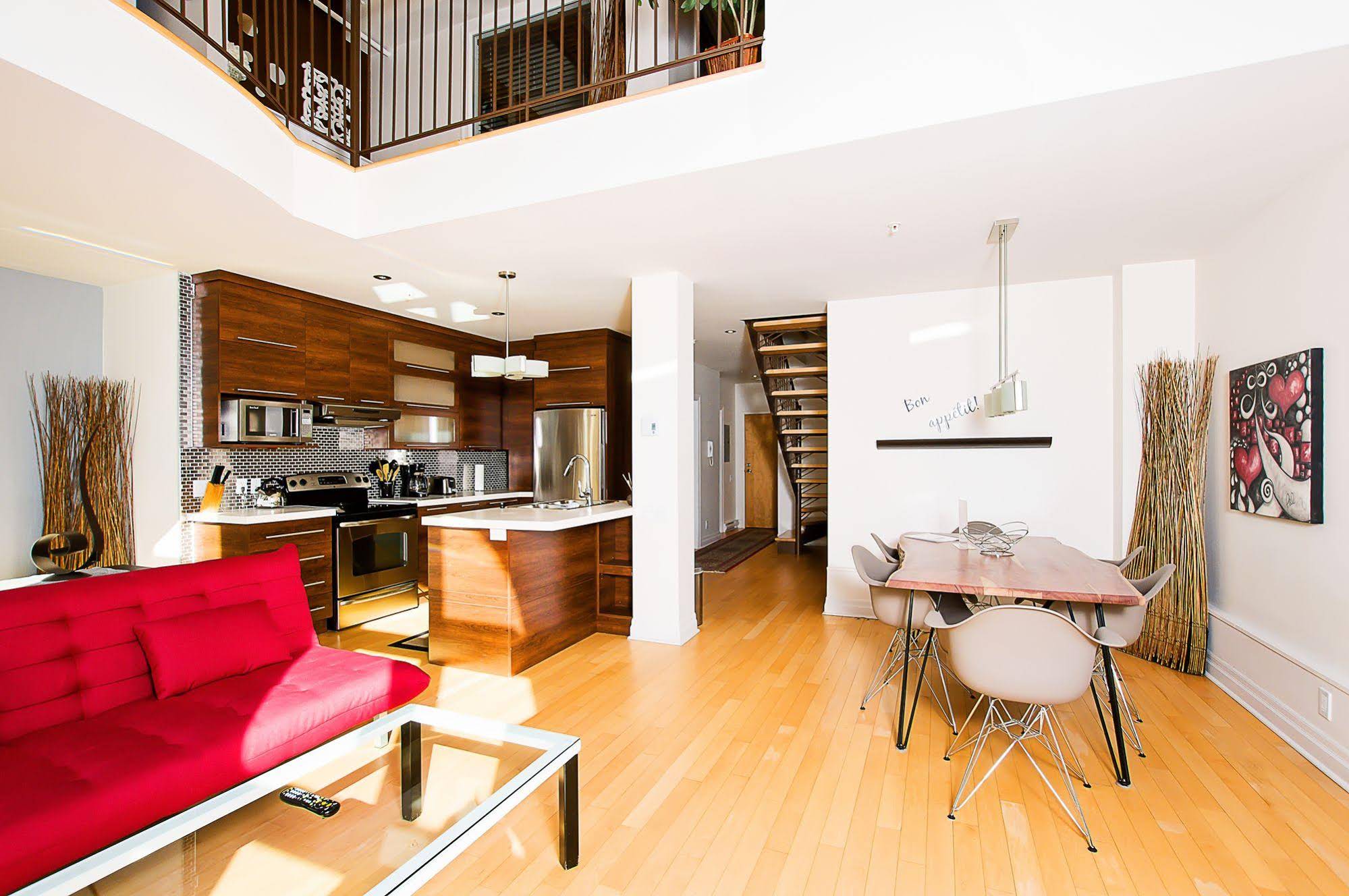 Les Lofts 1048