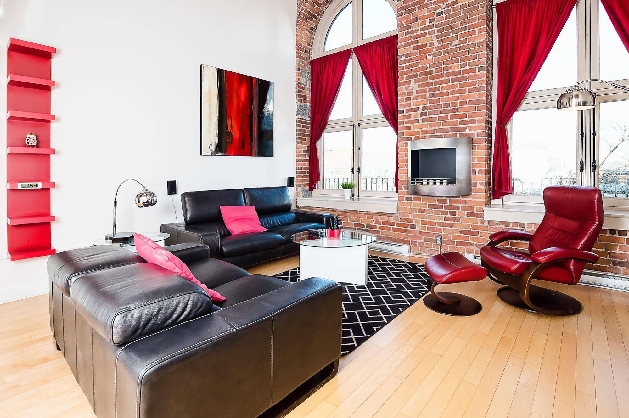 Les Lofts 1048