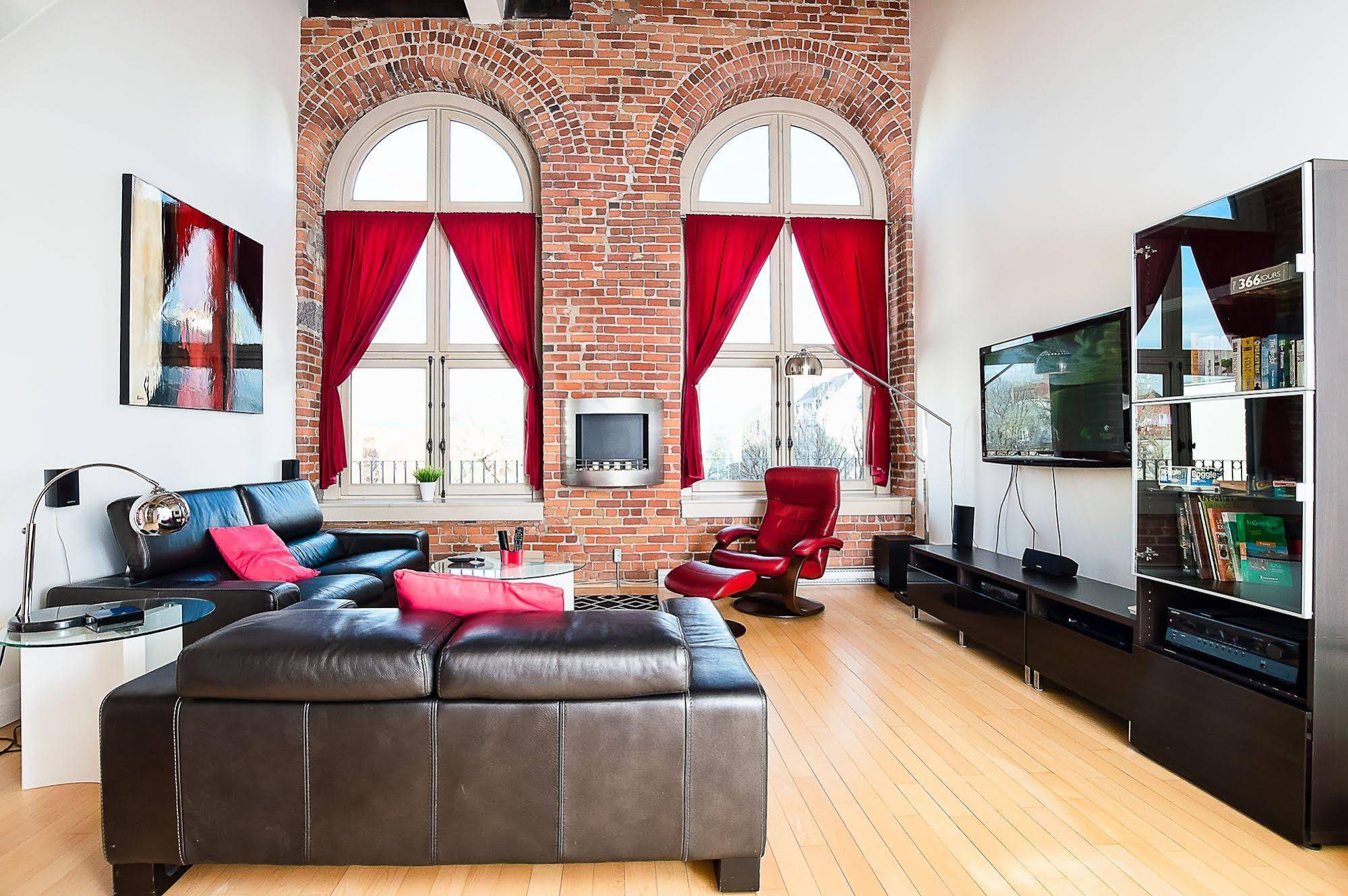 Les Lofts 1048