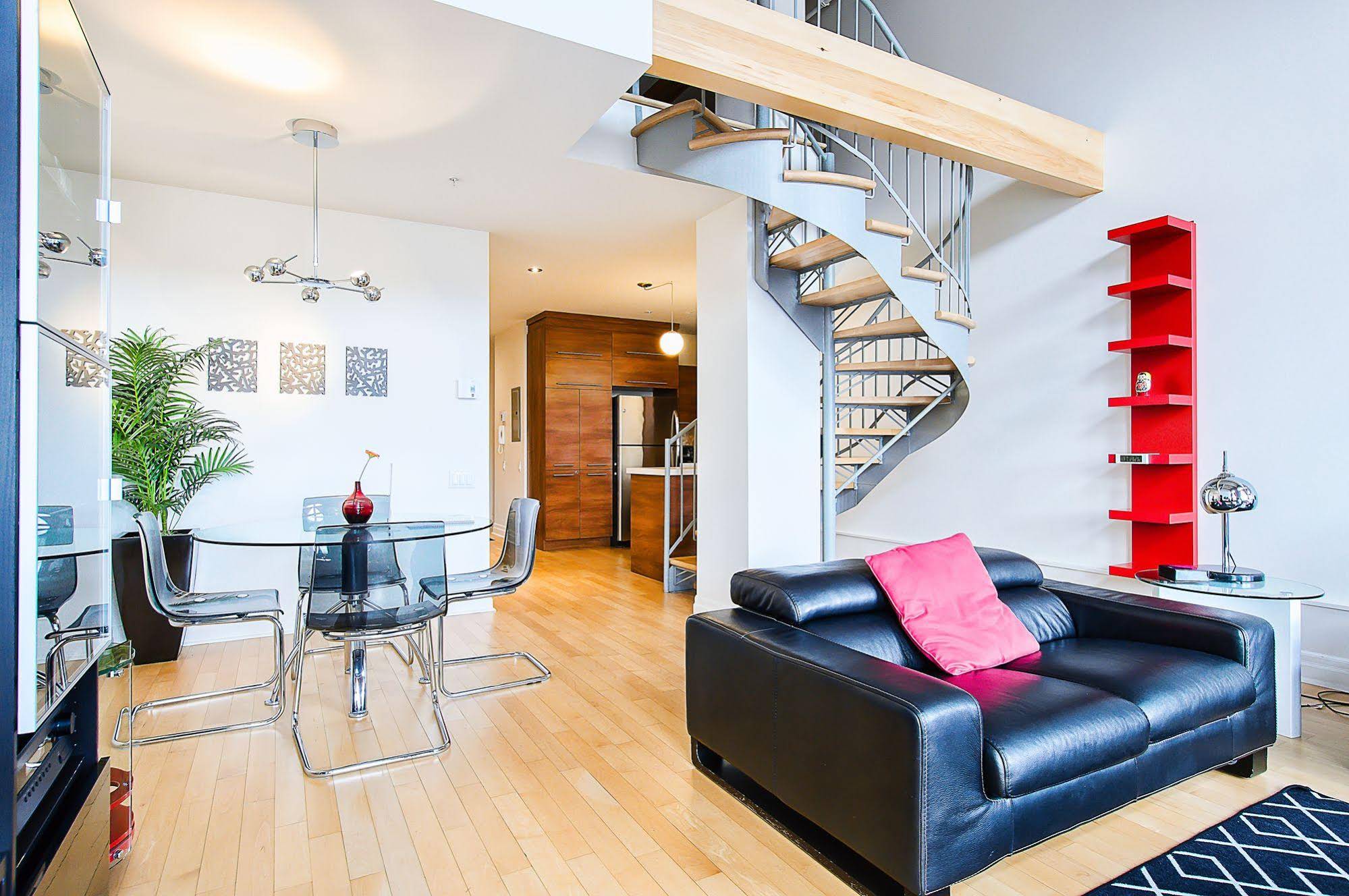 Les Lofts 1048