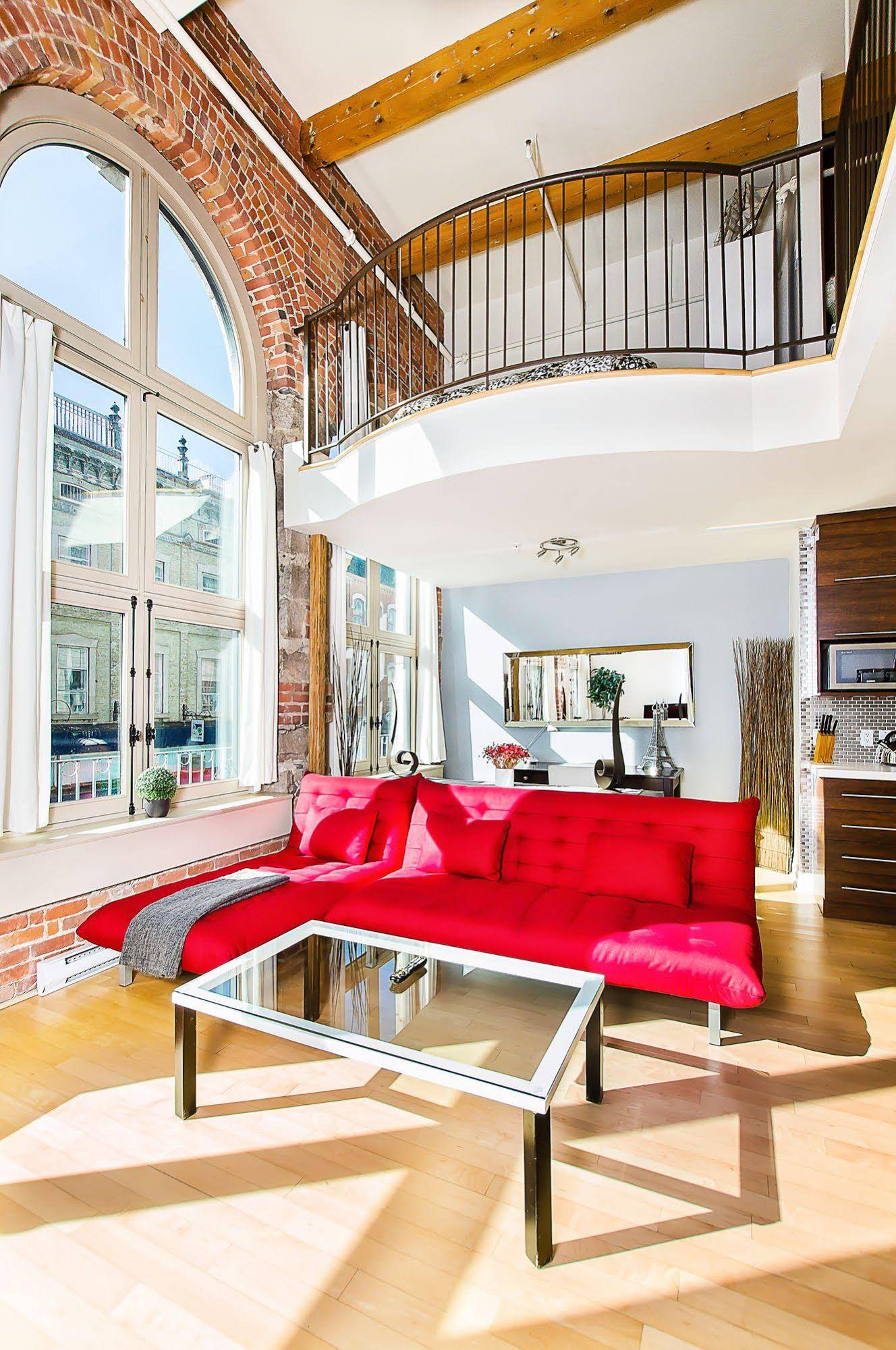 Les Lofts 1048