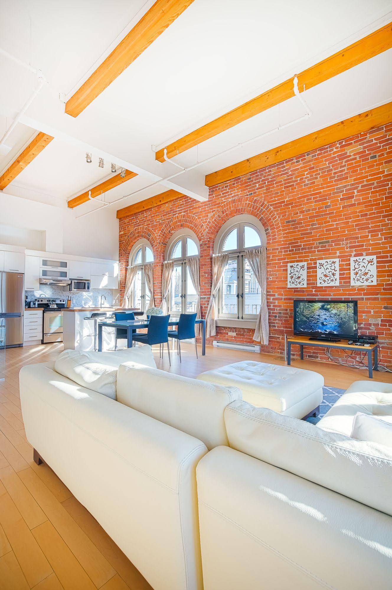 Les Lofts 1048