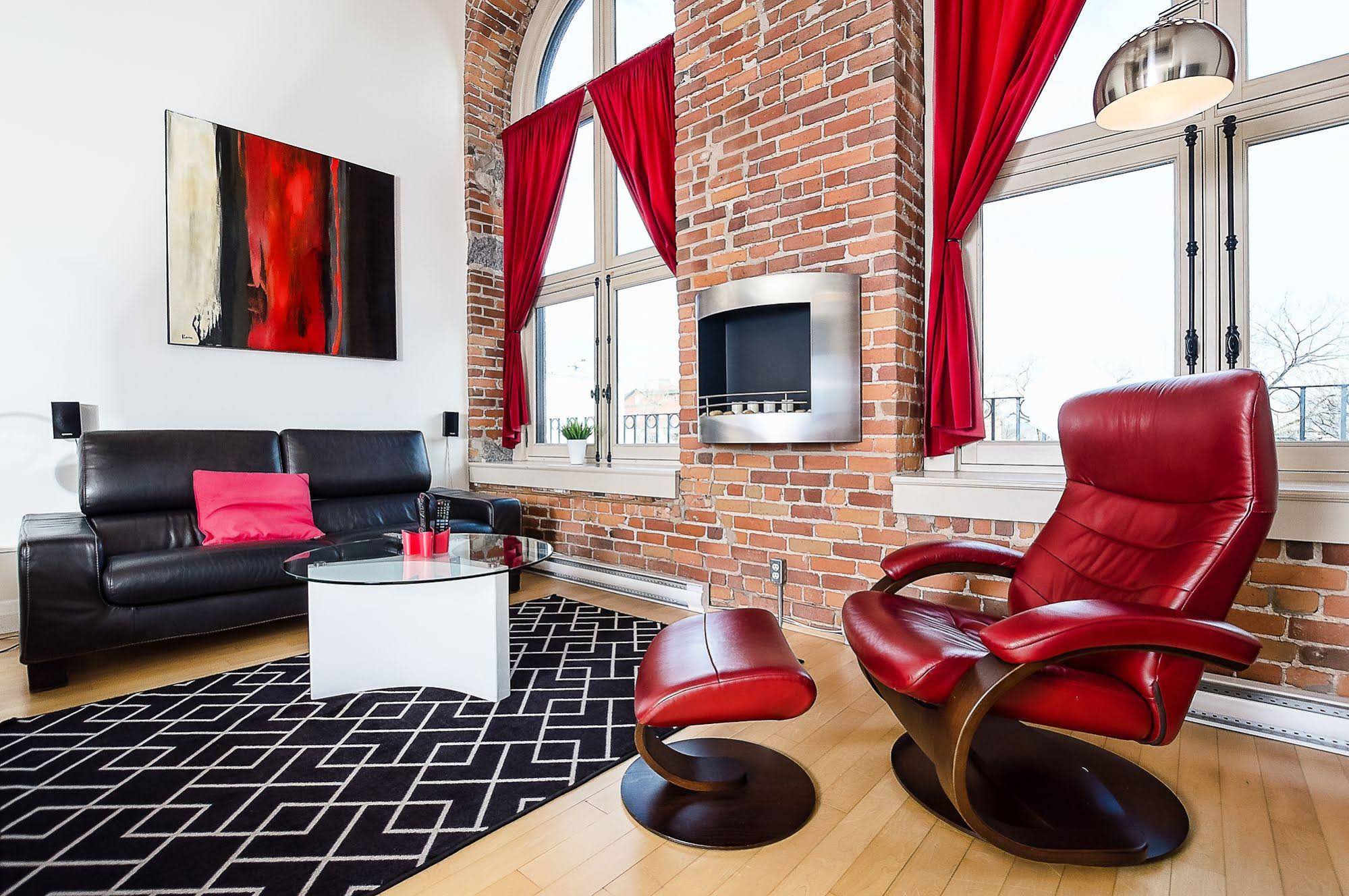 Les Lofts 1048
