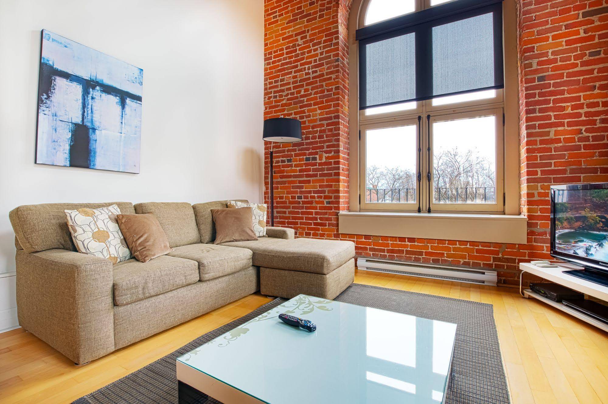 Les Lofts 1048