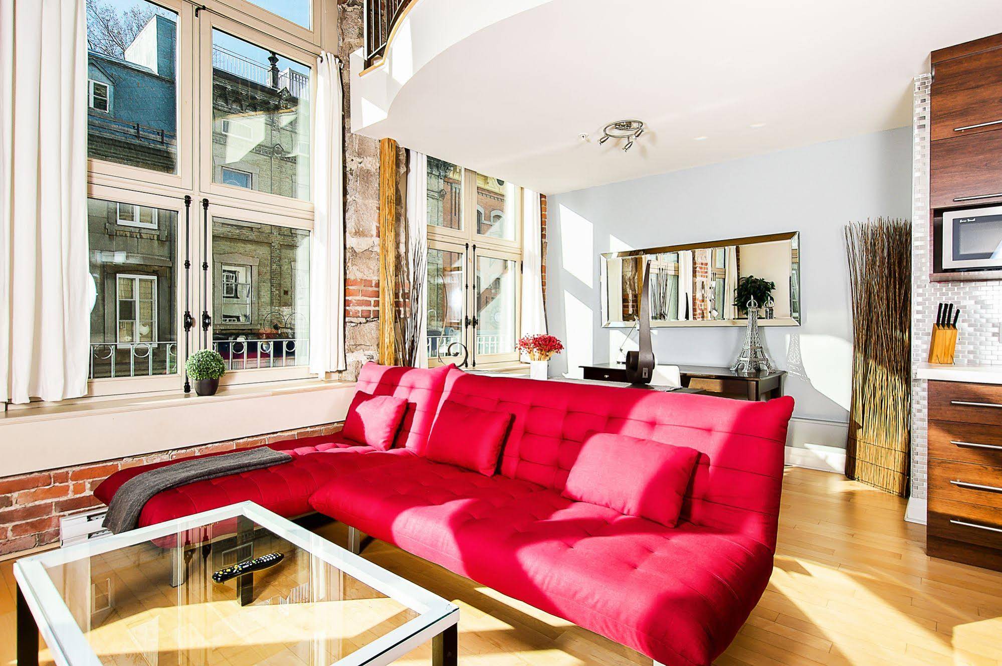 Les Lofts 1048