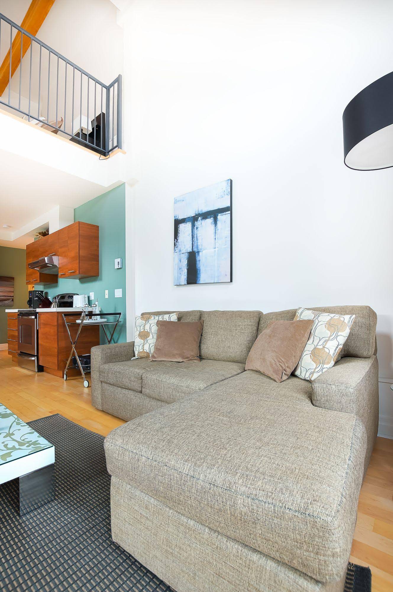 Les Lofts 1048