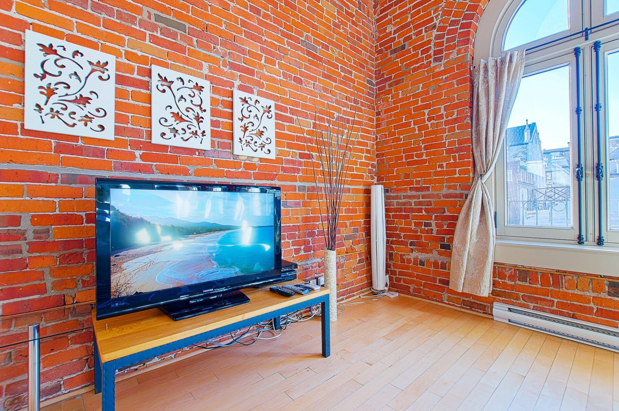 Les Lofts 1048