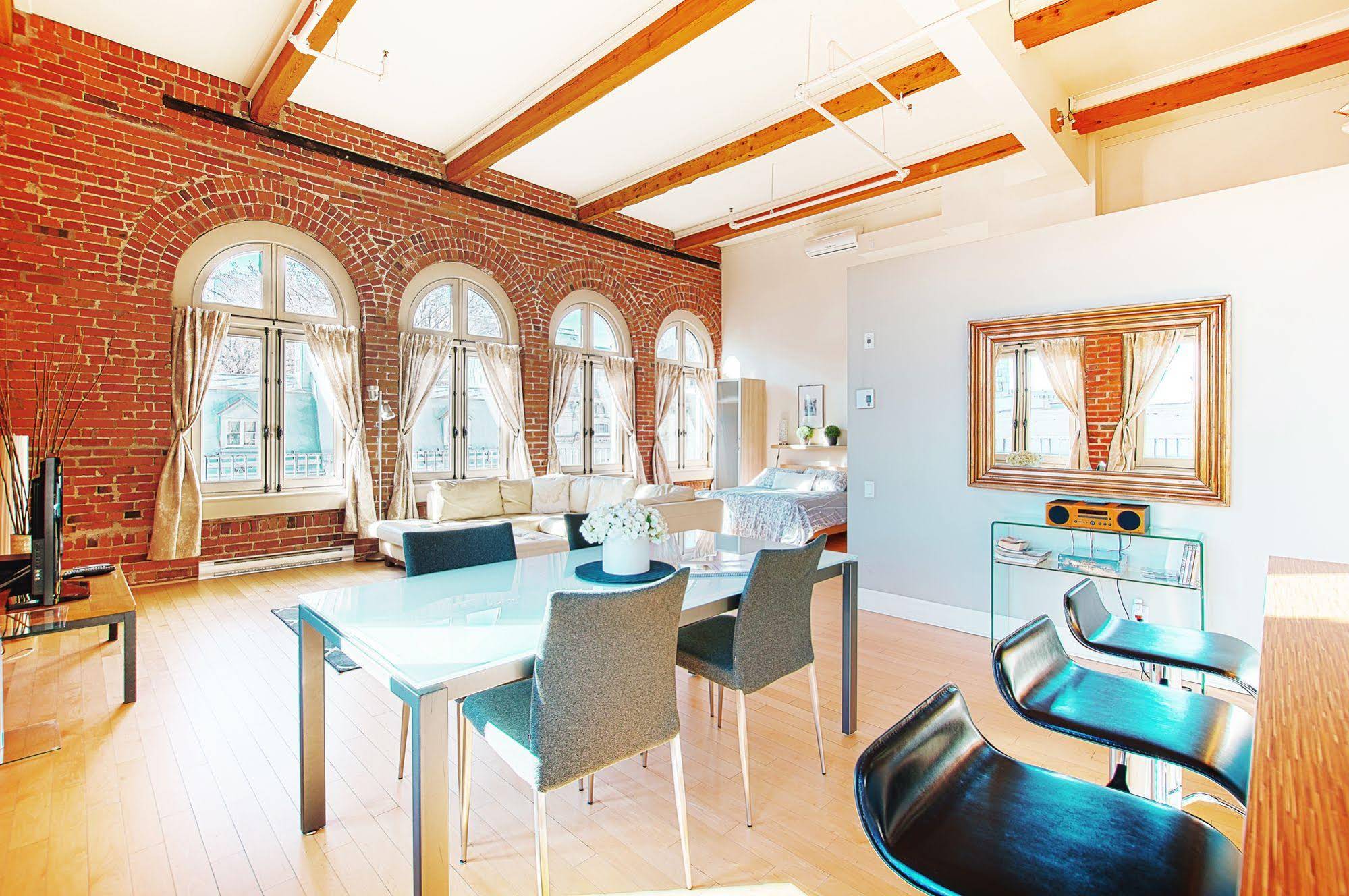 Les Lofts 1048