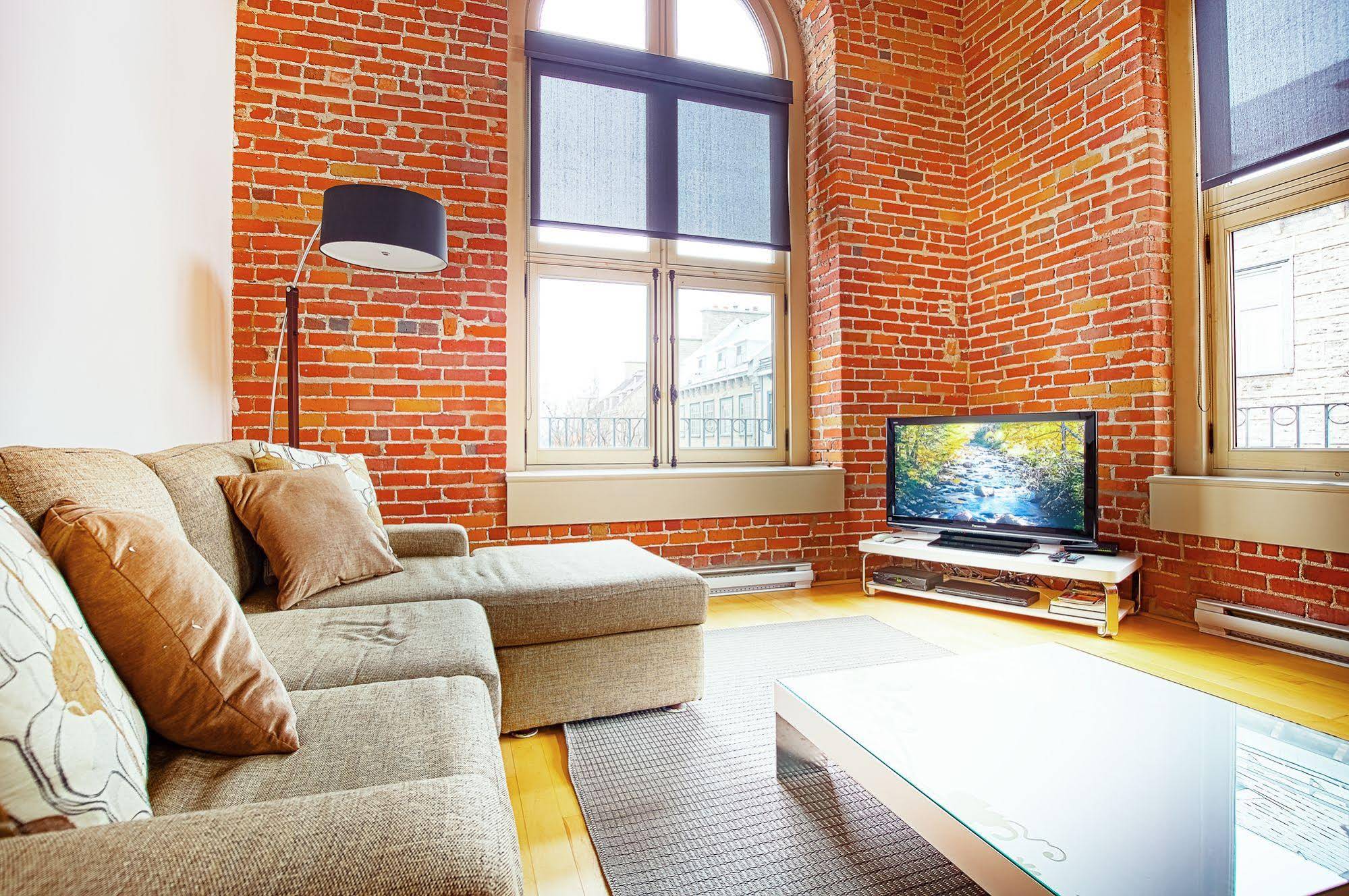 Les Lofts 1048