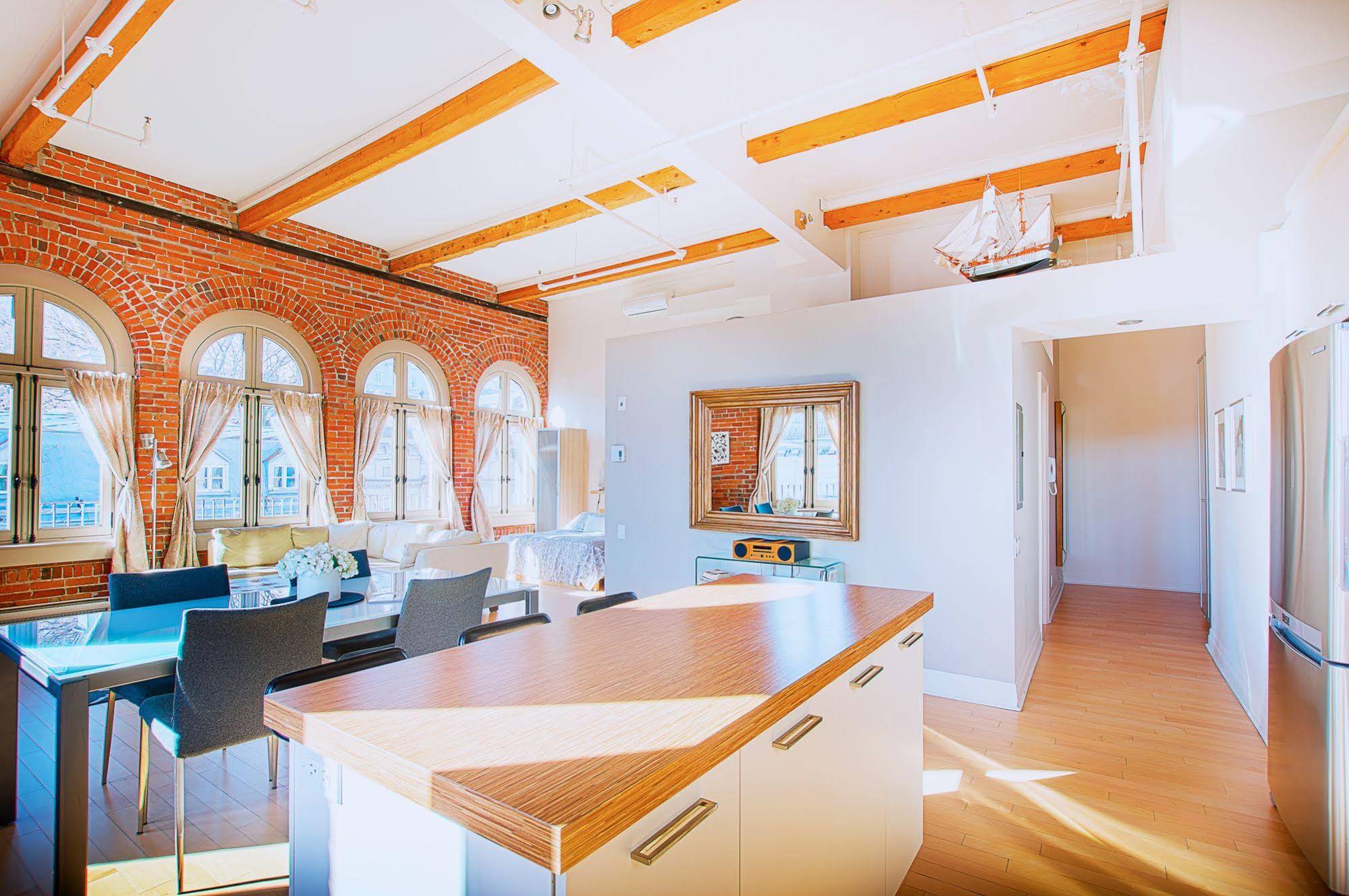 Les Lofts 1048