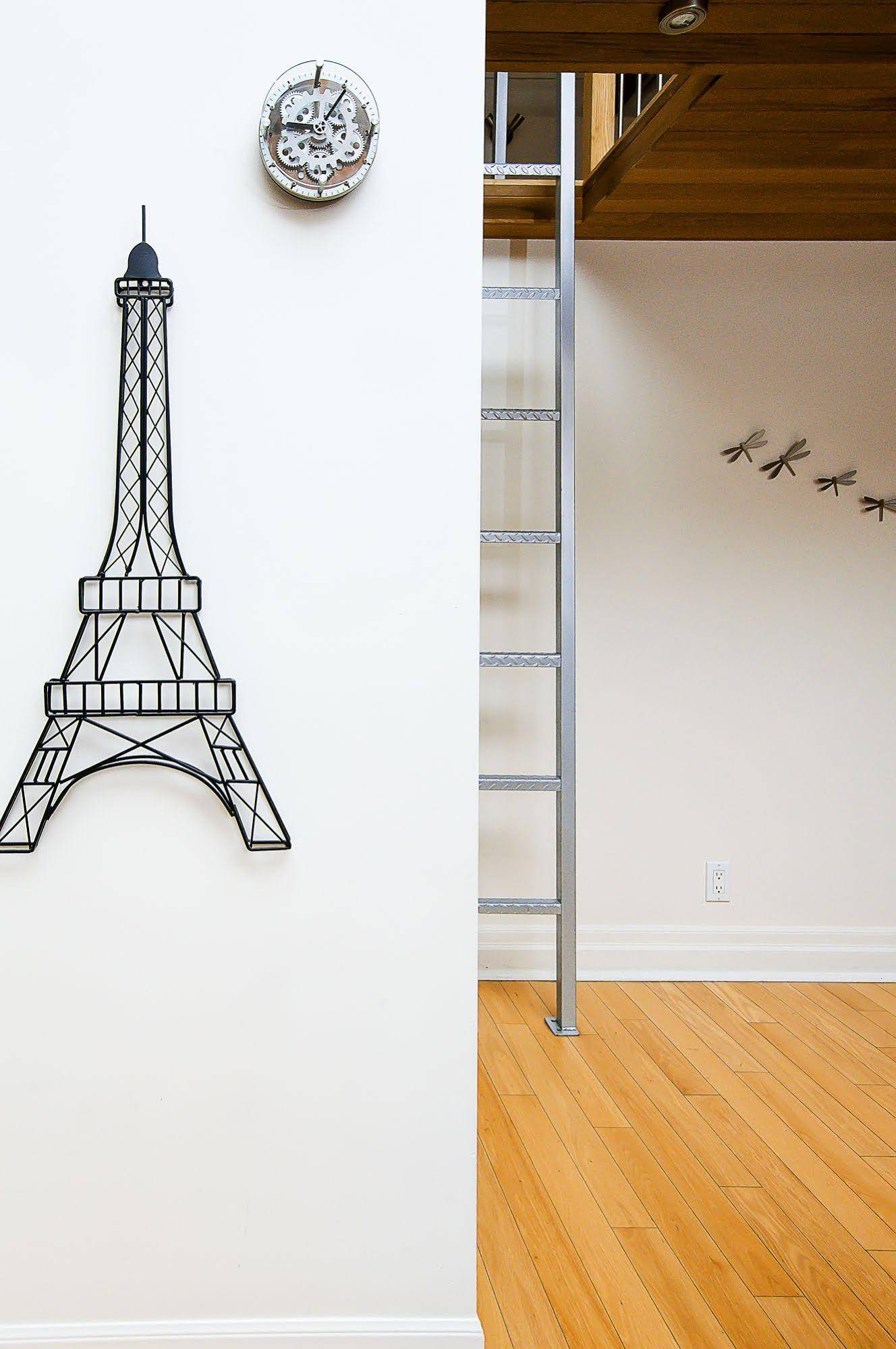 Les Lofts 1048