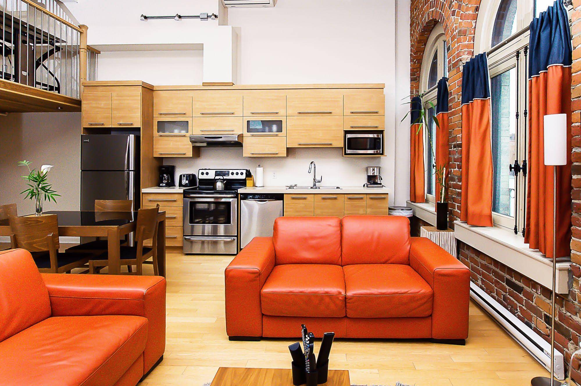 Les Lofts 1048