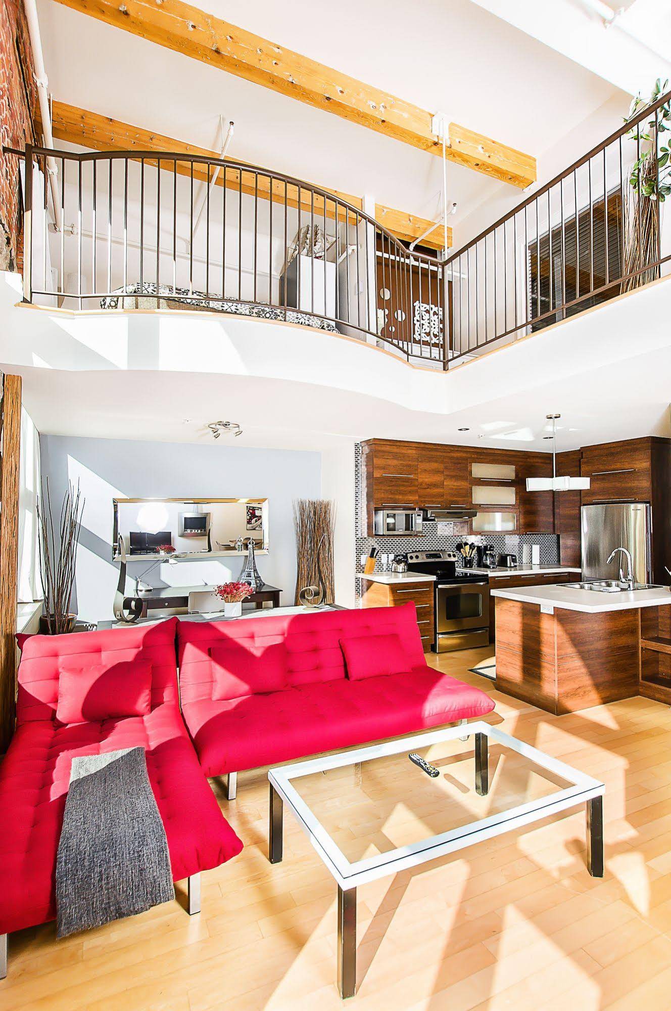 Les Lofts 1048