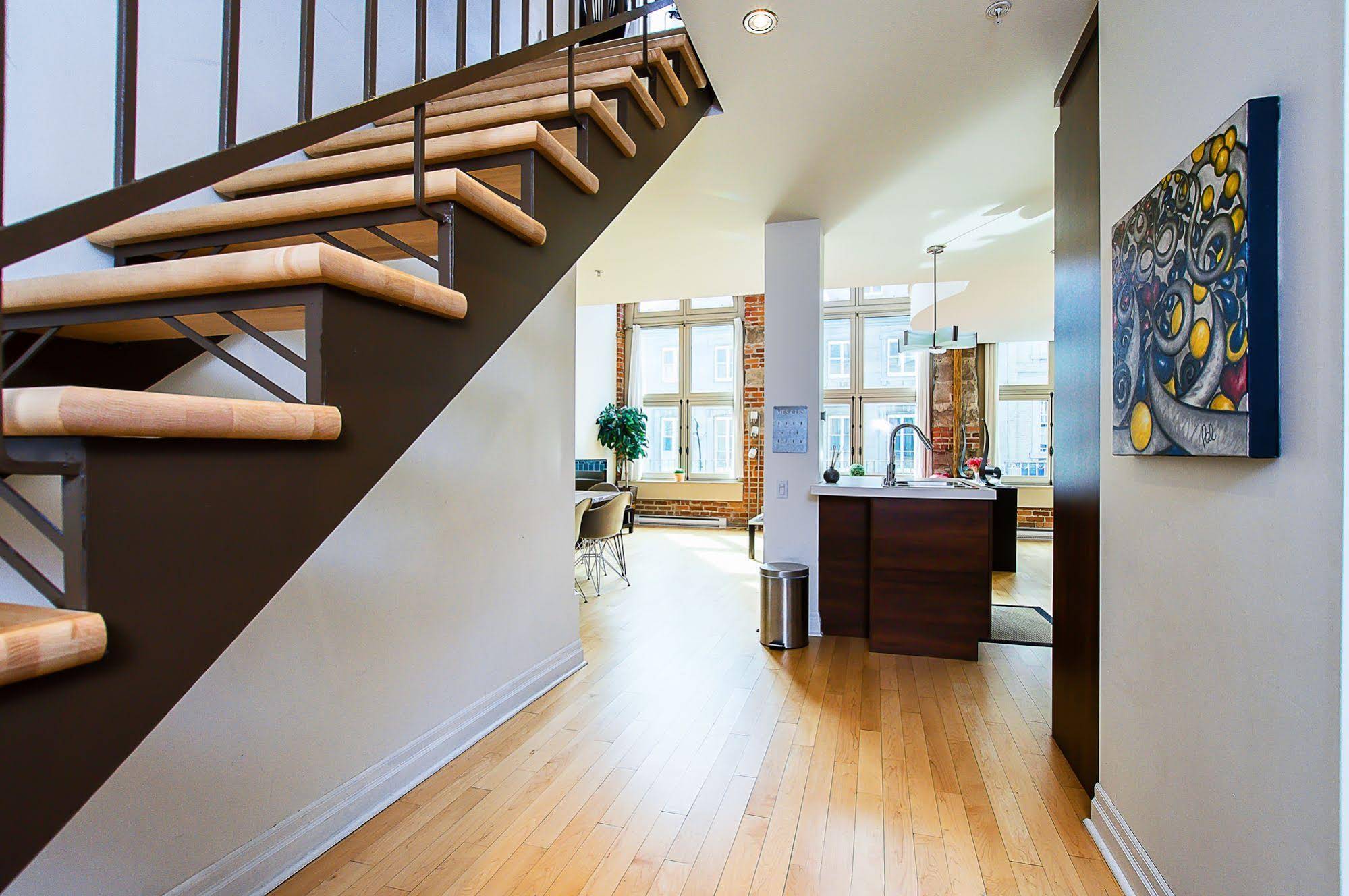 Les Lofts 1048