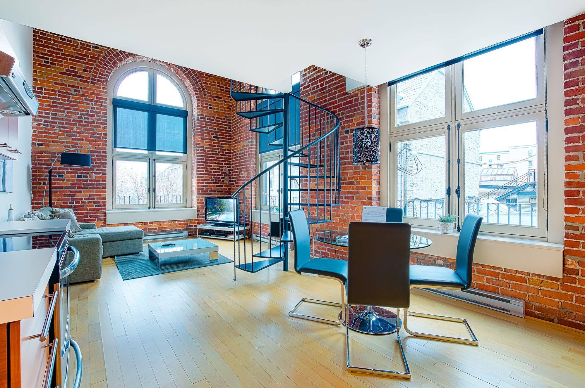 Les Lofts 1048