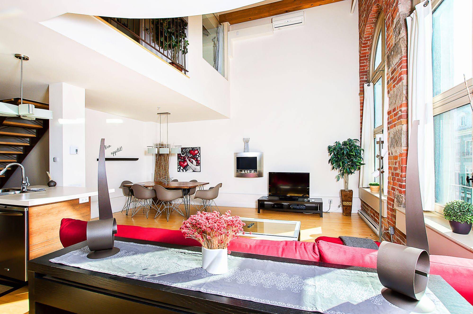 Les Lofts 1048