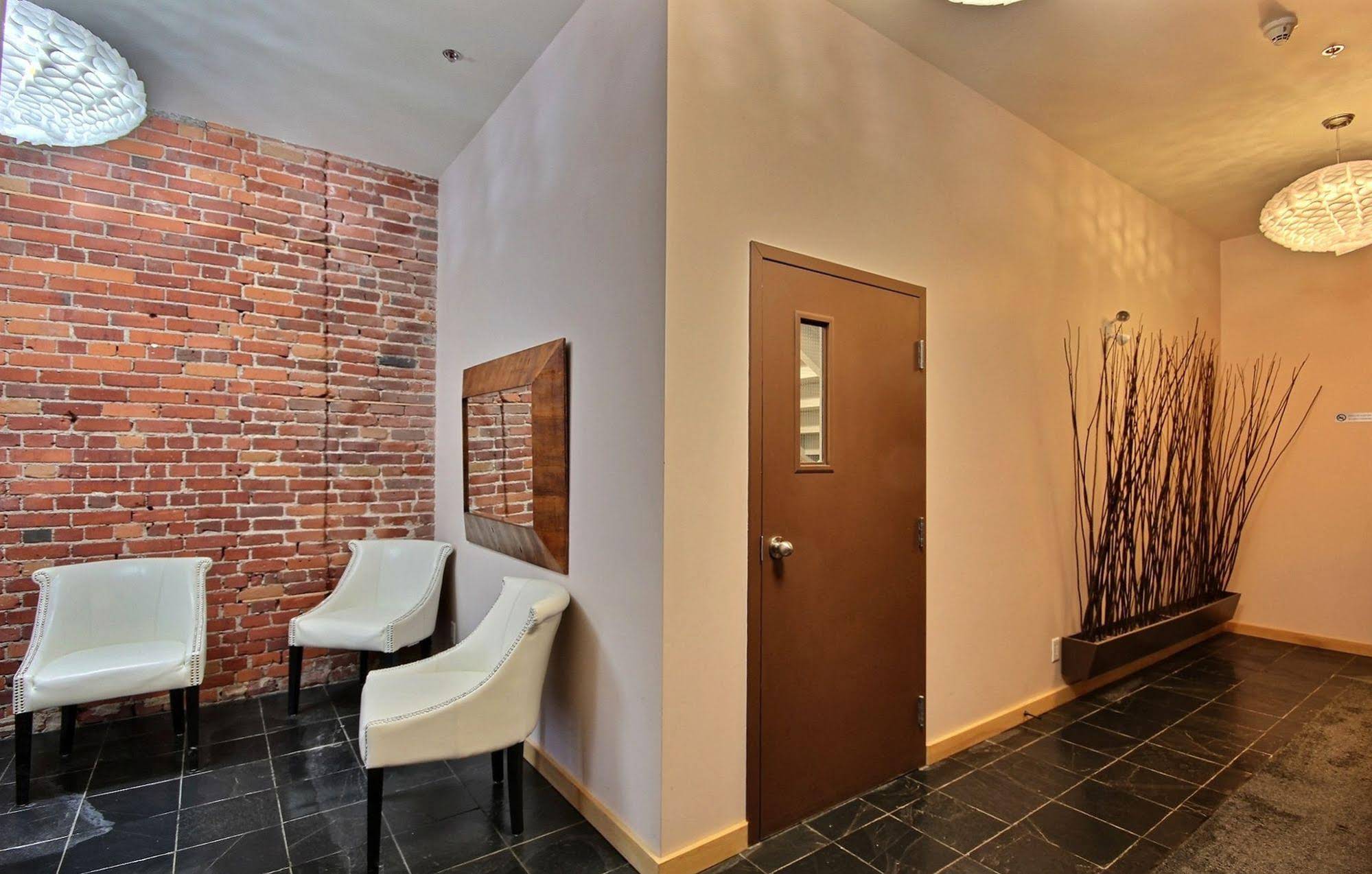 Les Lofts 1048