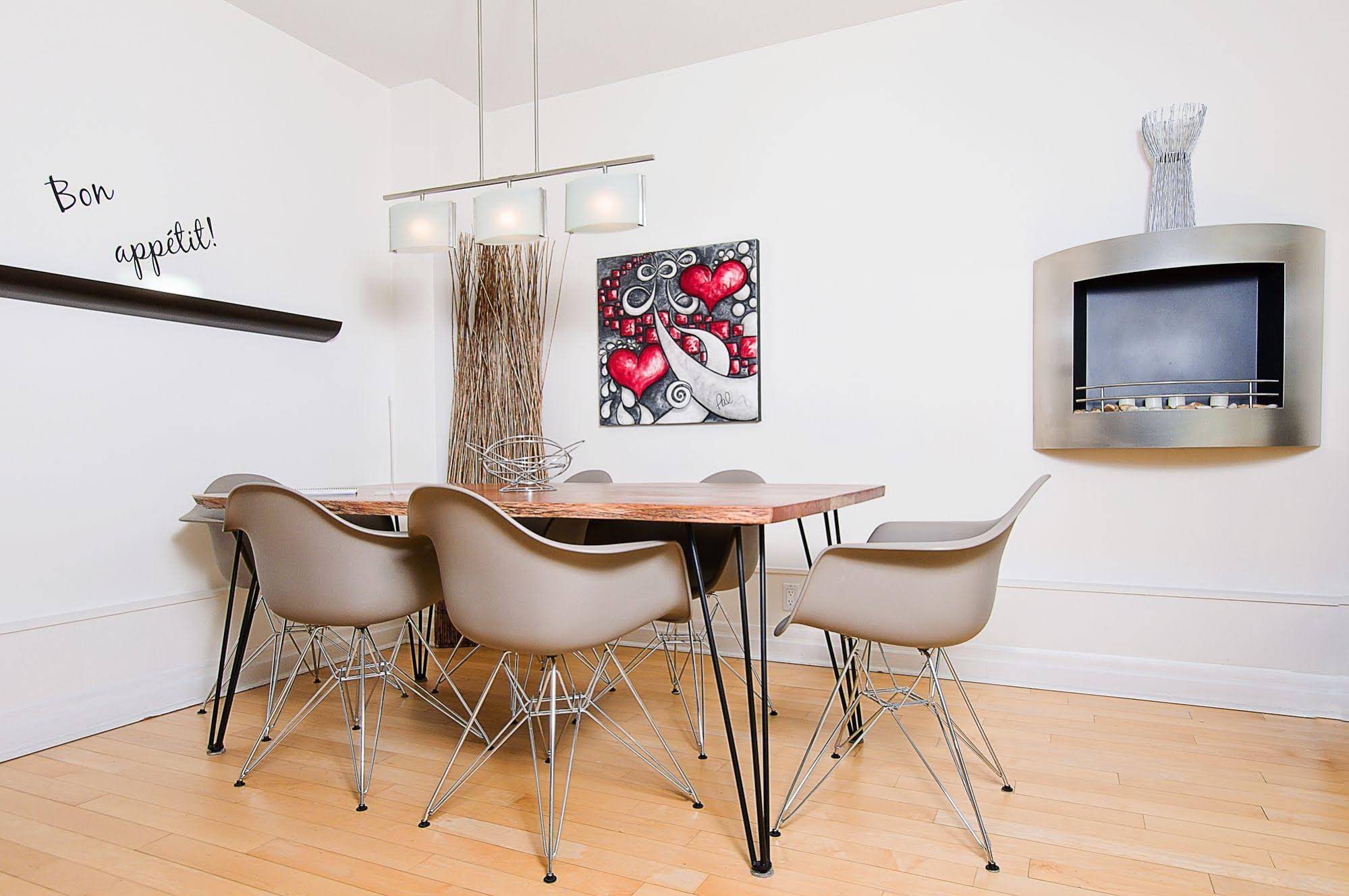 Les Lofts 1048