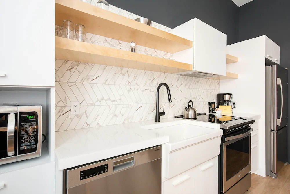 Les Lofts Charest By Les Lofts Vieux
