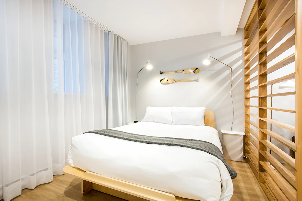 Les Lofts Charest By Les Lofts Vieux