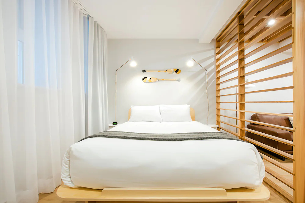 Les Lofts Charest By Les Lofts Vieux