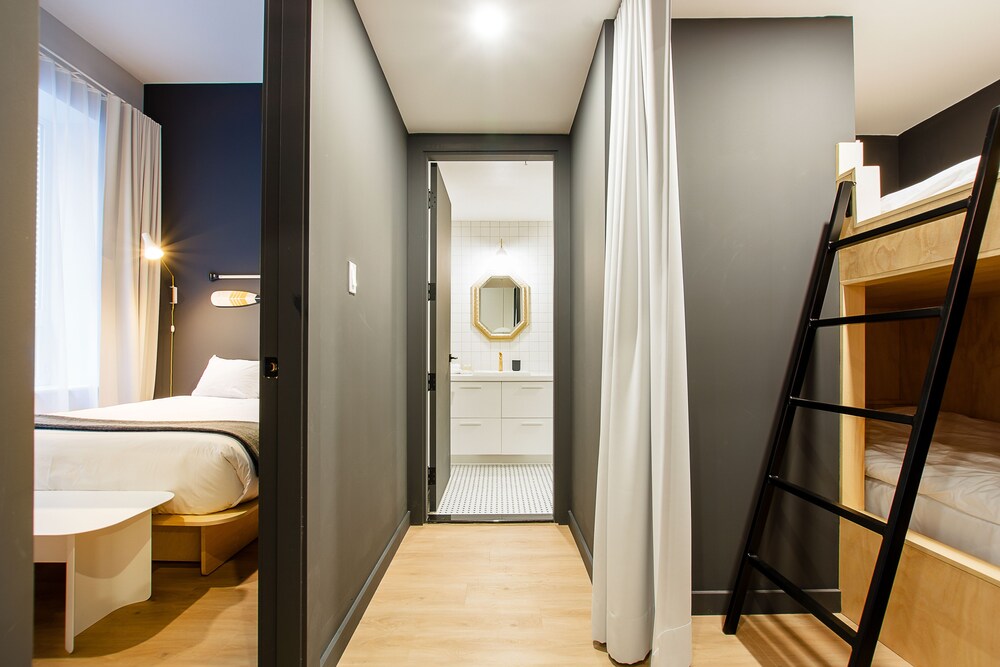 Les Lofts Charest By Les Lofts Vieux