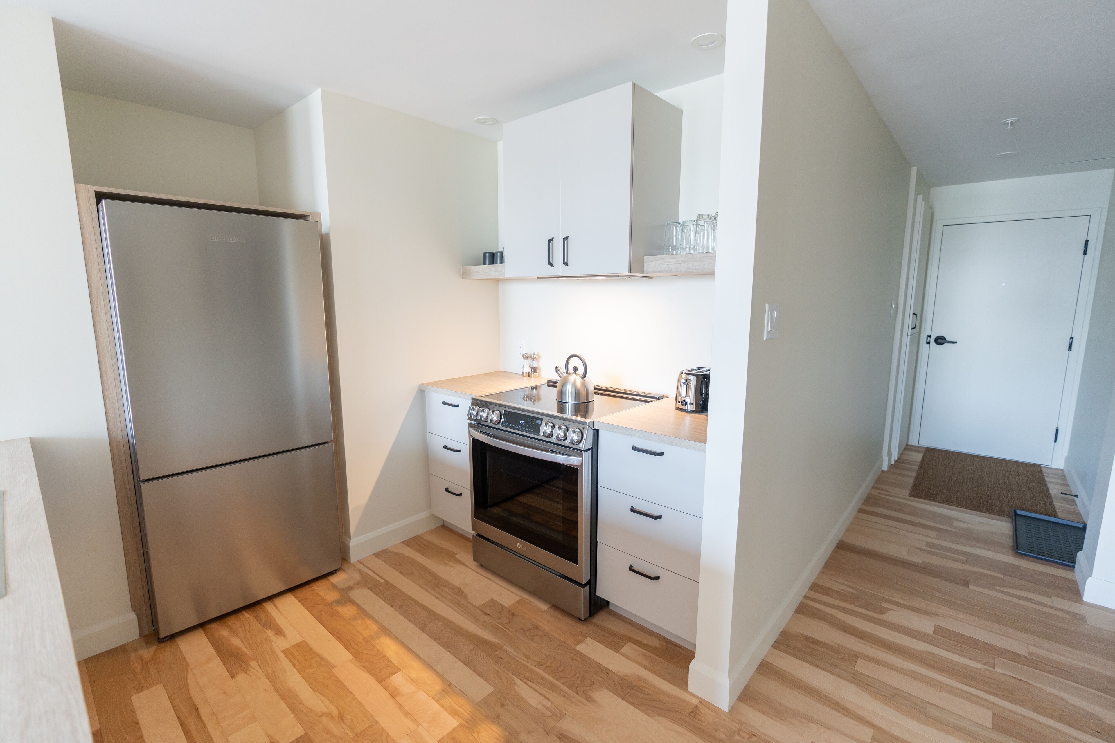 Les Lofts de la Barricade Par Les Lofts Vieux-Québec