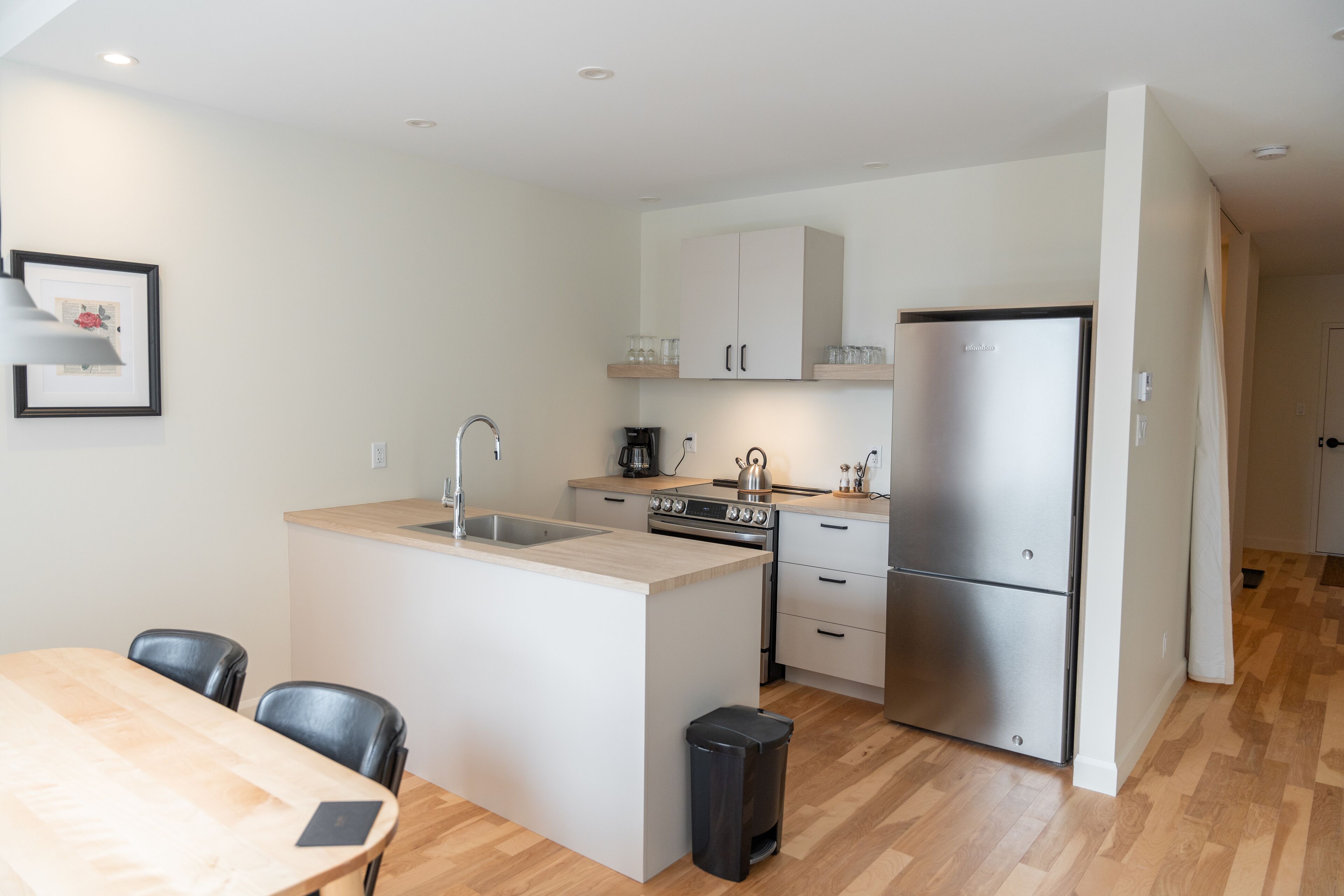 Les Lofts de la Barricade Par Les Lofts Vieux-Québec
