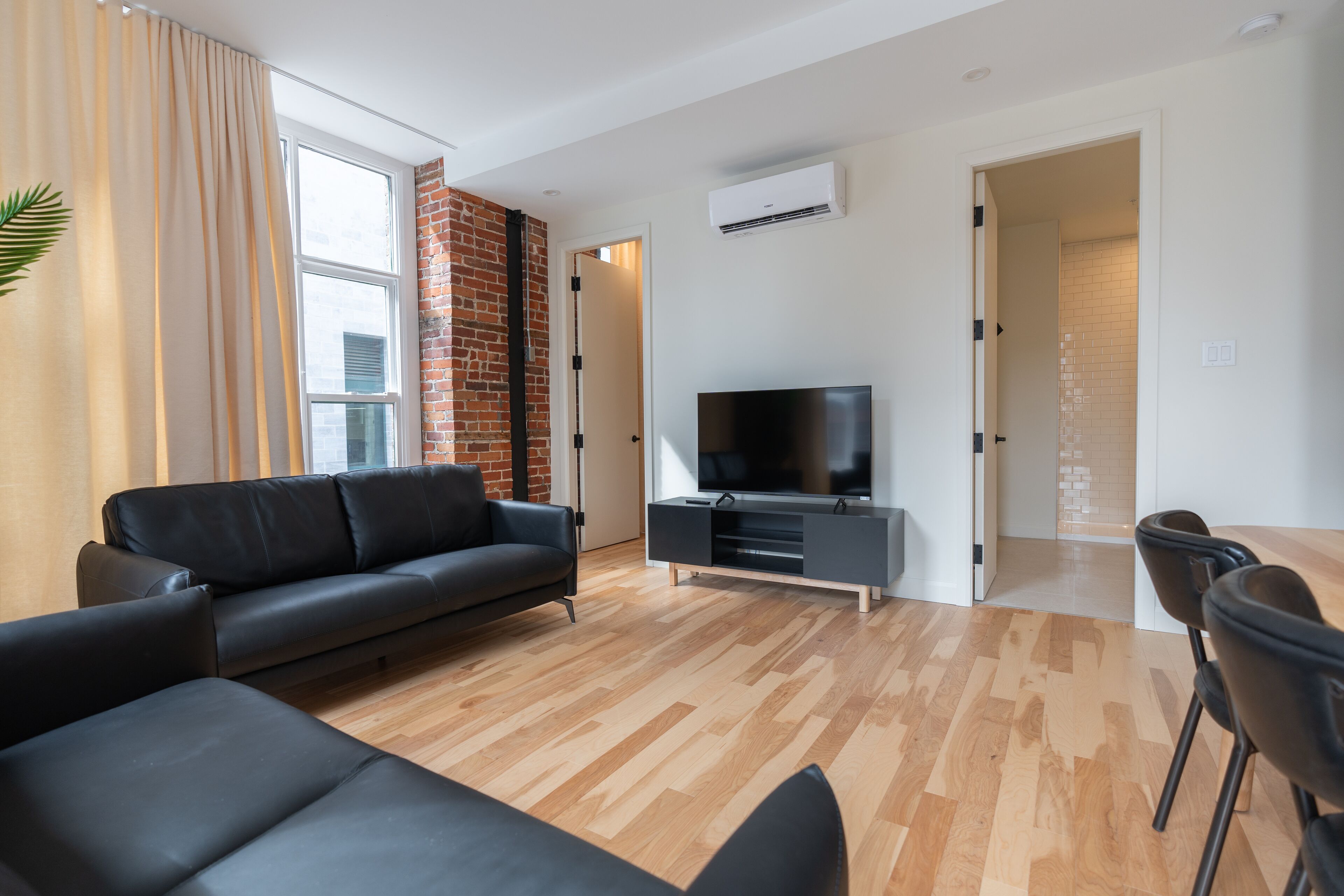 Les Lofts de la Barricade Par Les Lofts Vieux-Québec