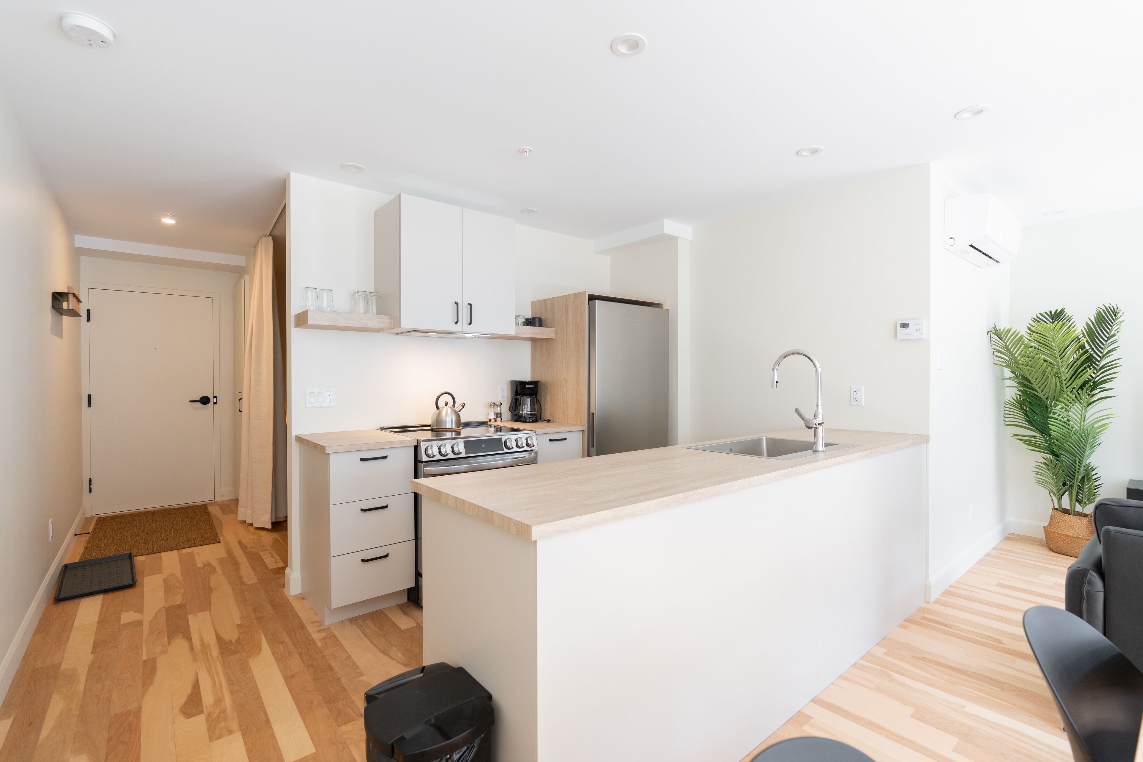 Les Lofts de la Barricade Par Les Lofts Vieux-Québec