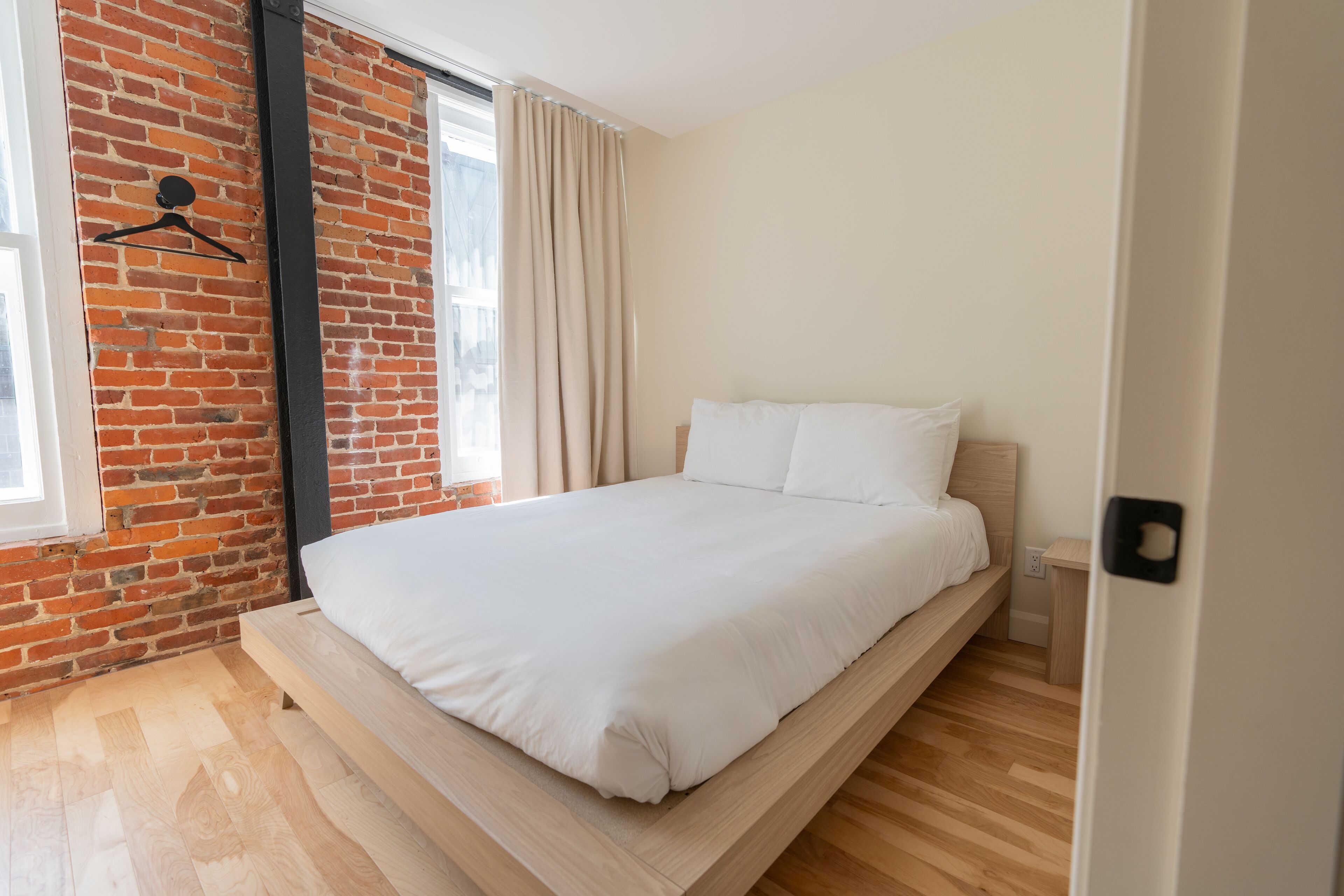 Les Lofts de la Barricade Par Les Lofts Vieux-Québec