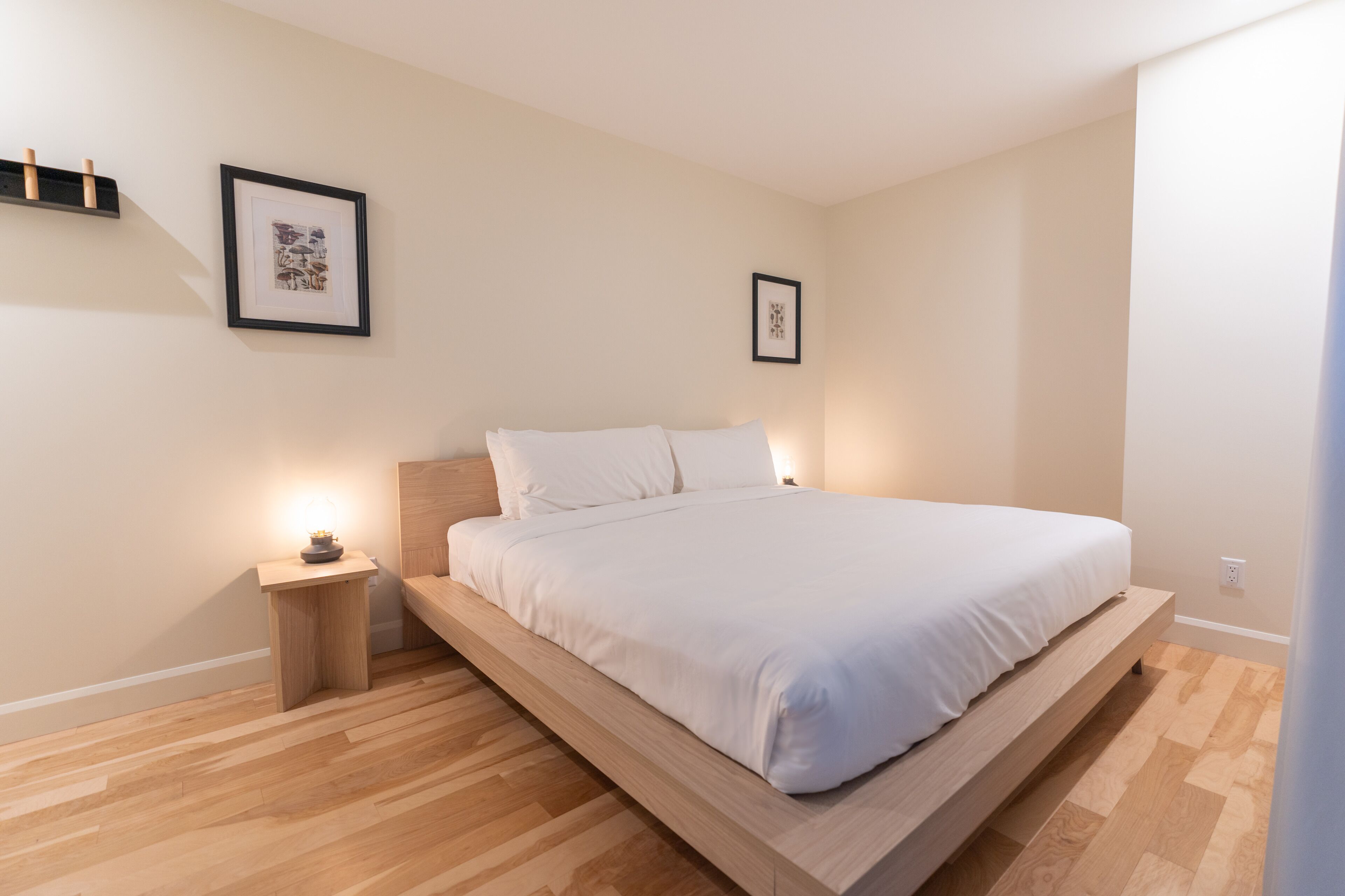 Les Lofts de la Barricade Par Les Lofts Vieux-Québec