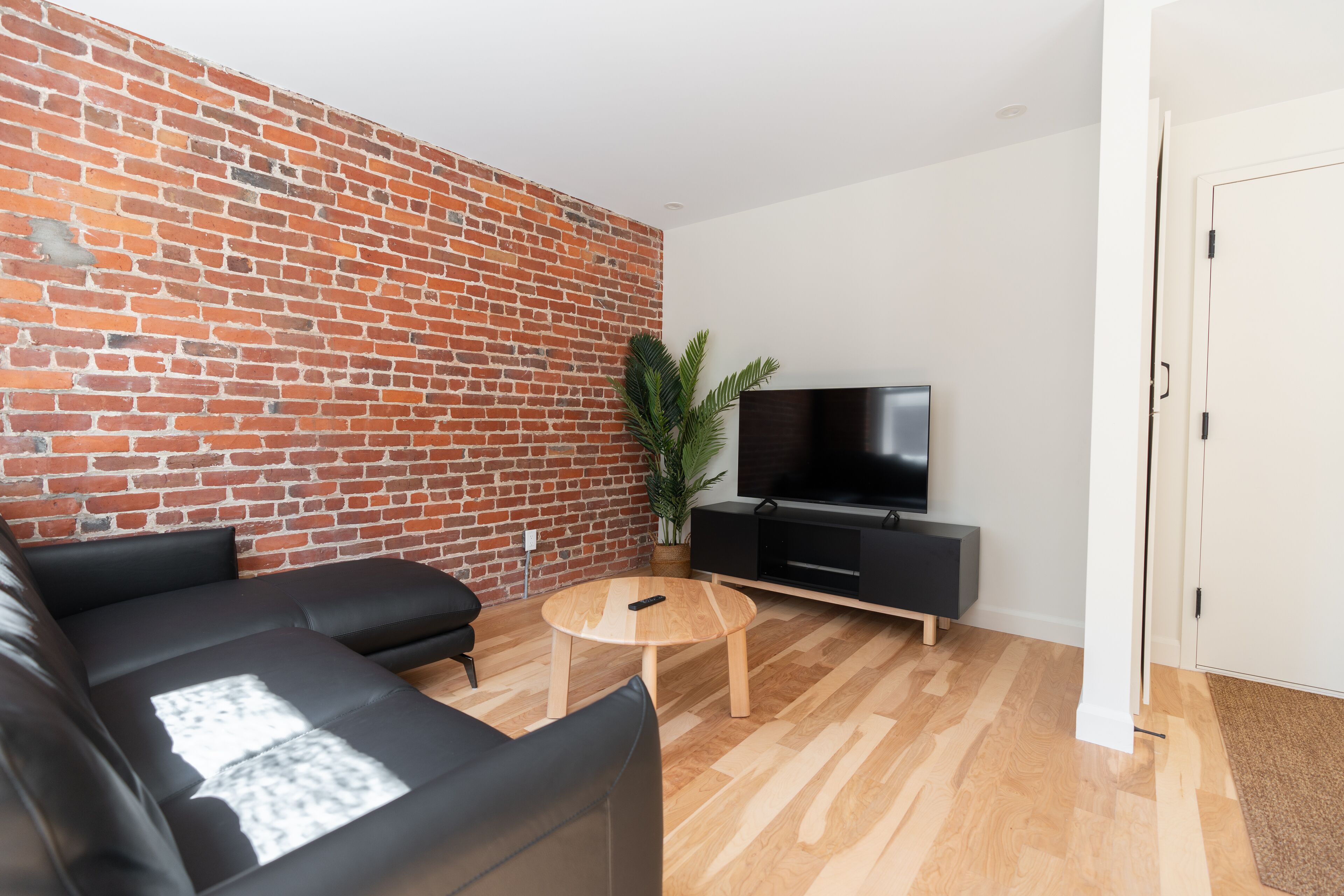 Les Lofts de la Barricade Par Les Lofts Vieux-Québec