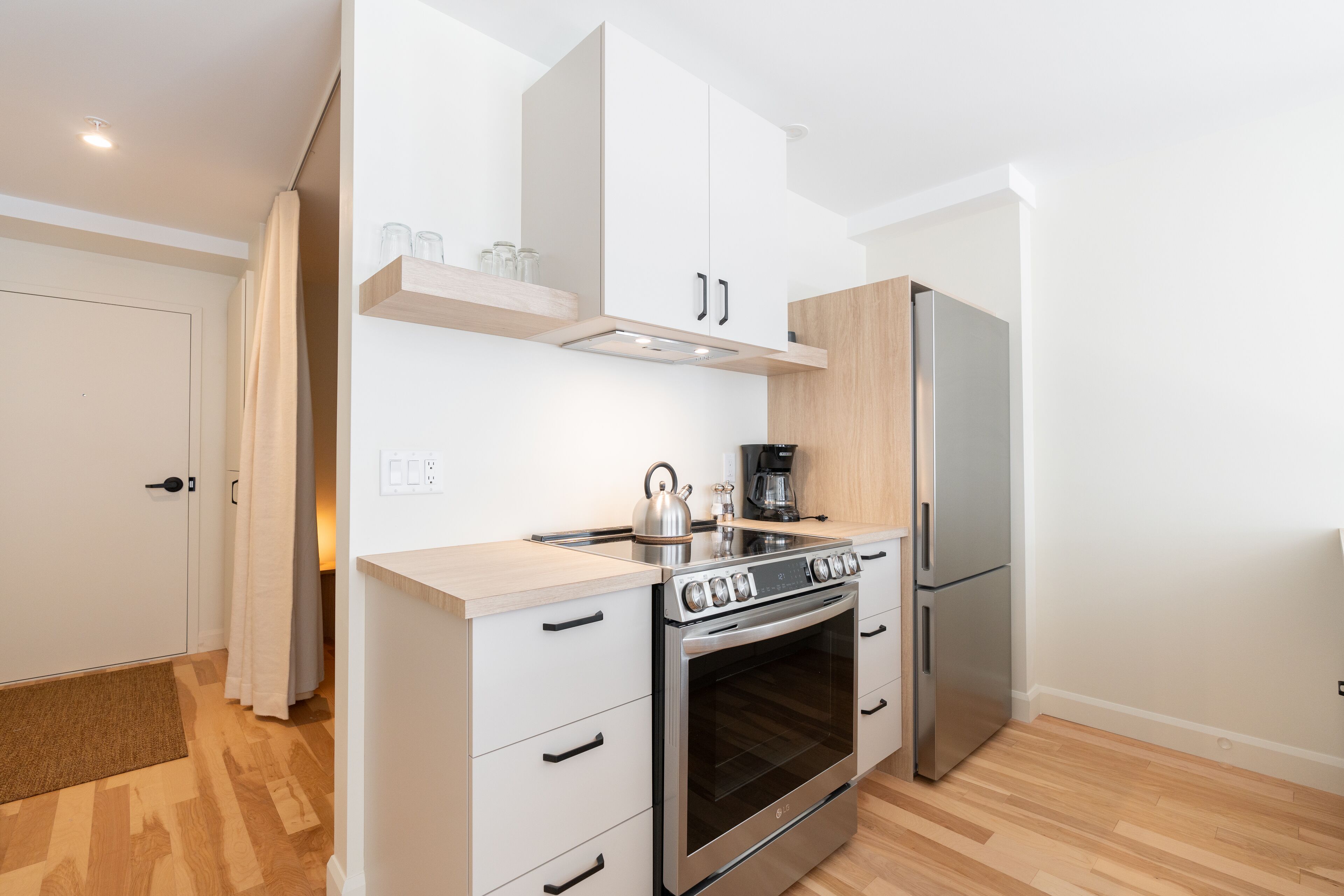 Les Lofts de la Barricade Par Les Lofts Vieux-Québec