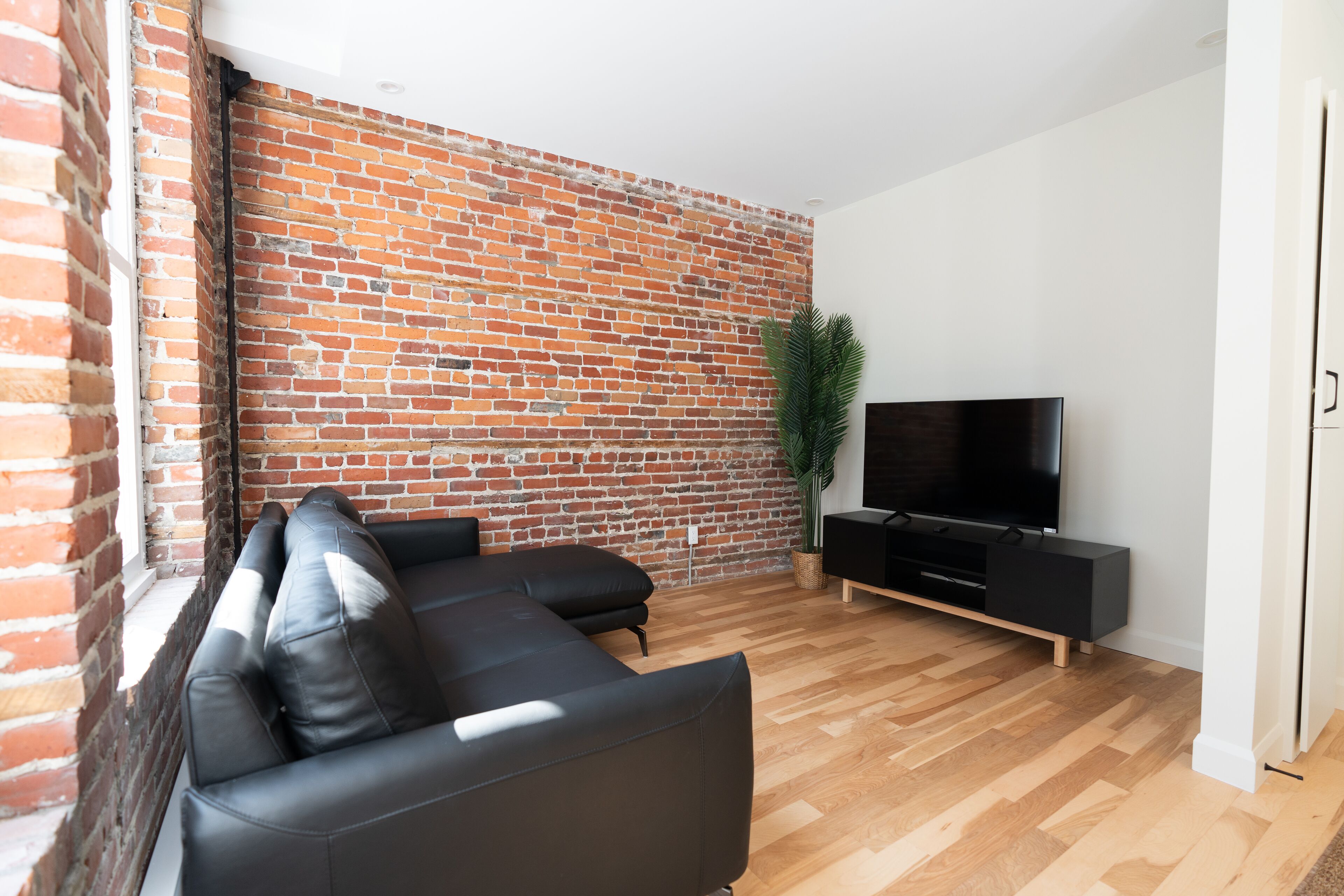 Les Lofts de la Barricade Par Les Lofts Vieux-Québec