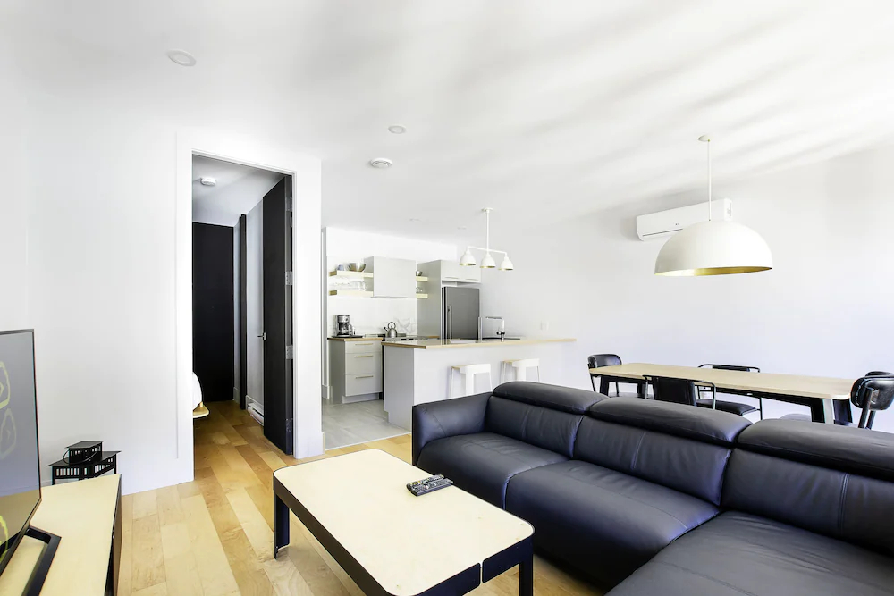 Les Lofts St-Pierre