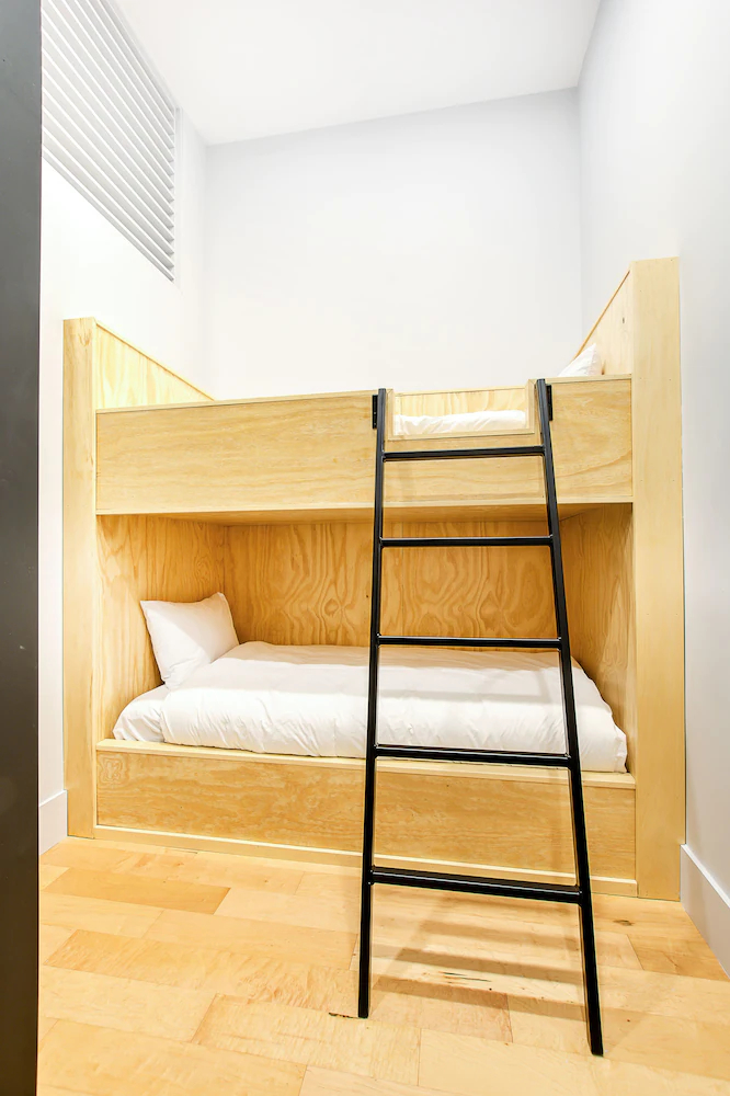 Les Lofts St-Pierre