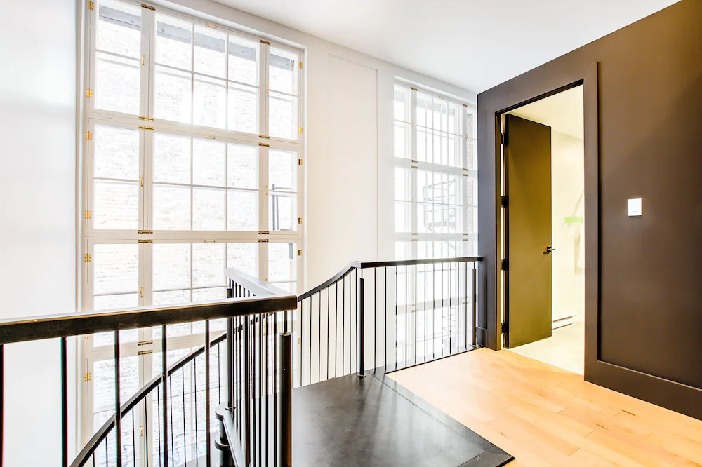 Les Lofts St-Pierre